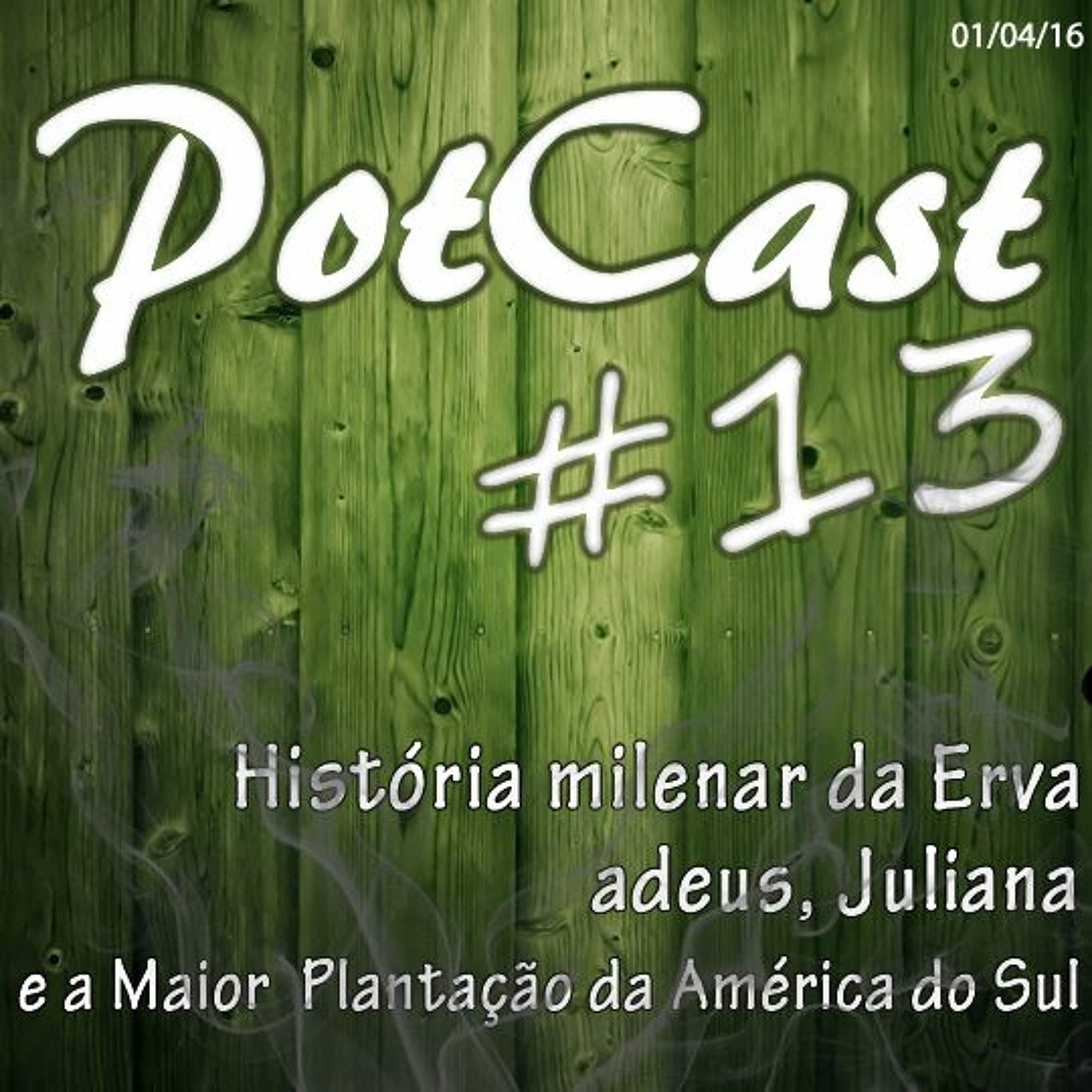 PotCast Hempadão