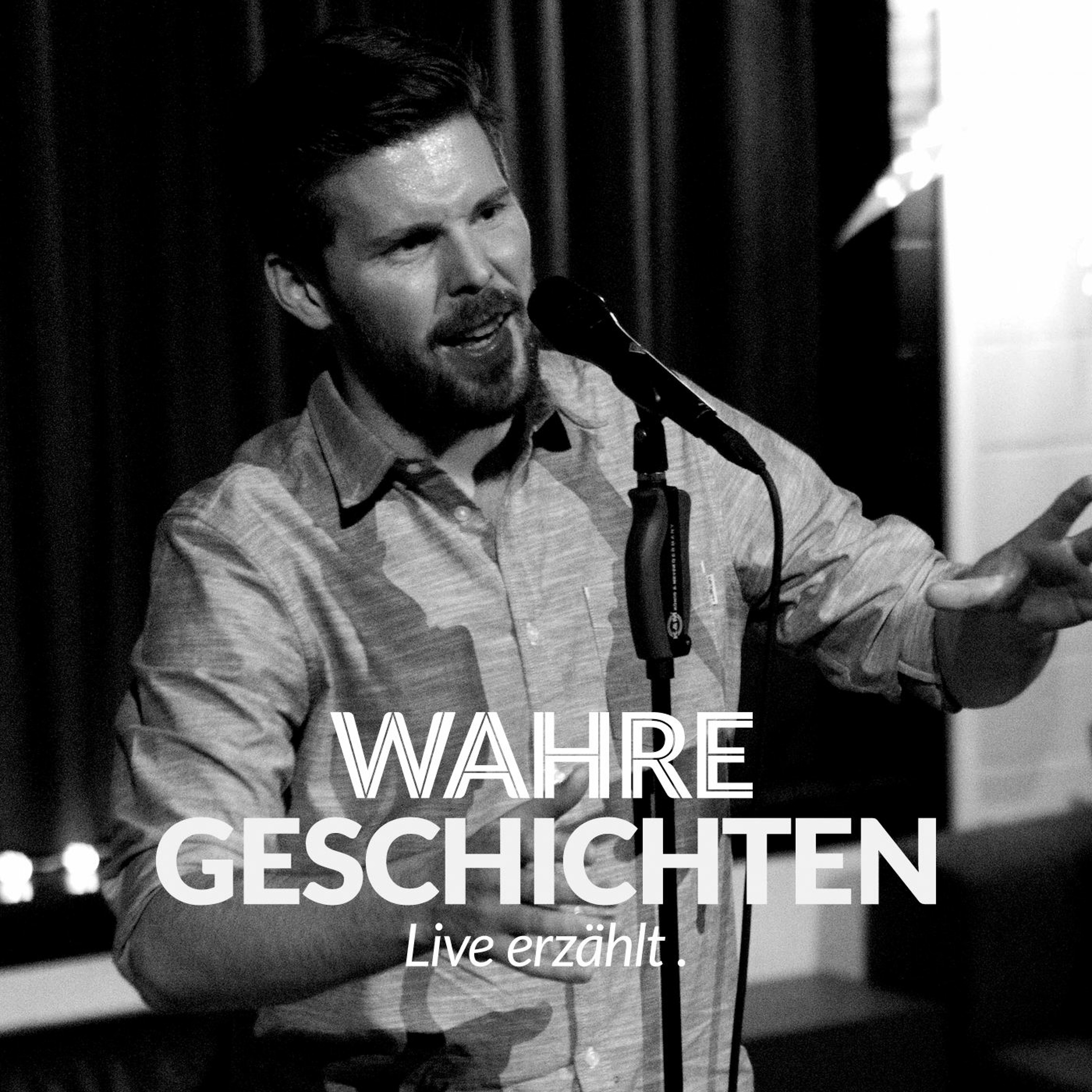 Wahre Geschichten