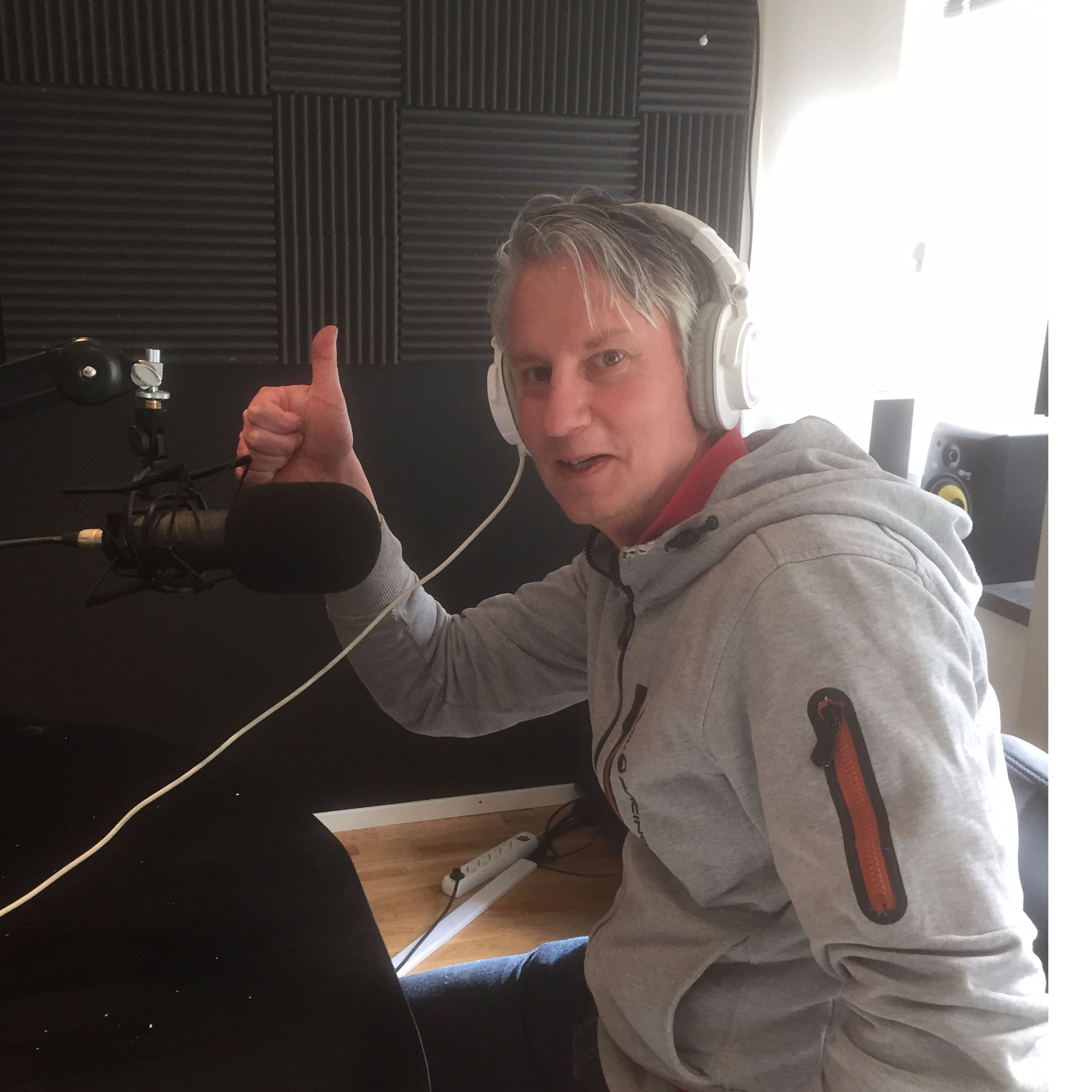 Anders Kihl om kommade event i Borås