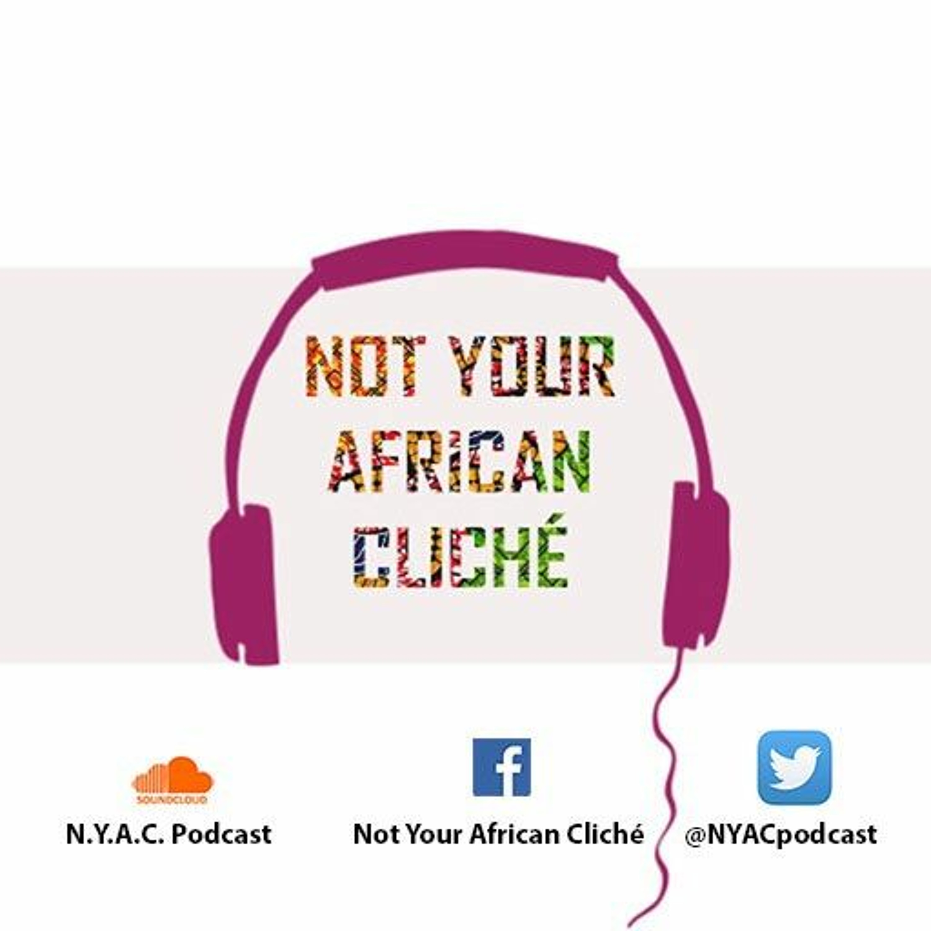 Not Your African Cliché