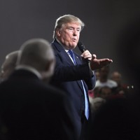 Trump's Top Three Functions of the Federal Government