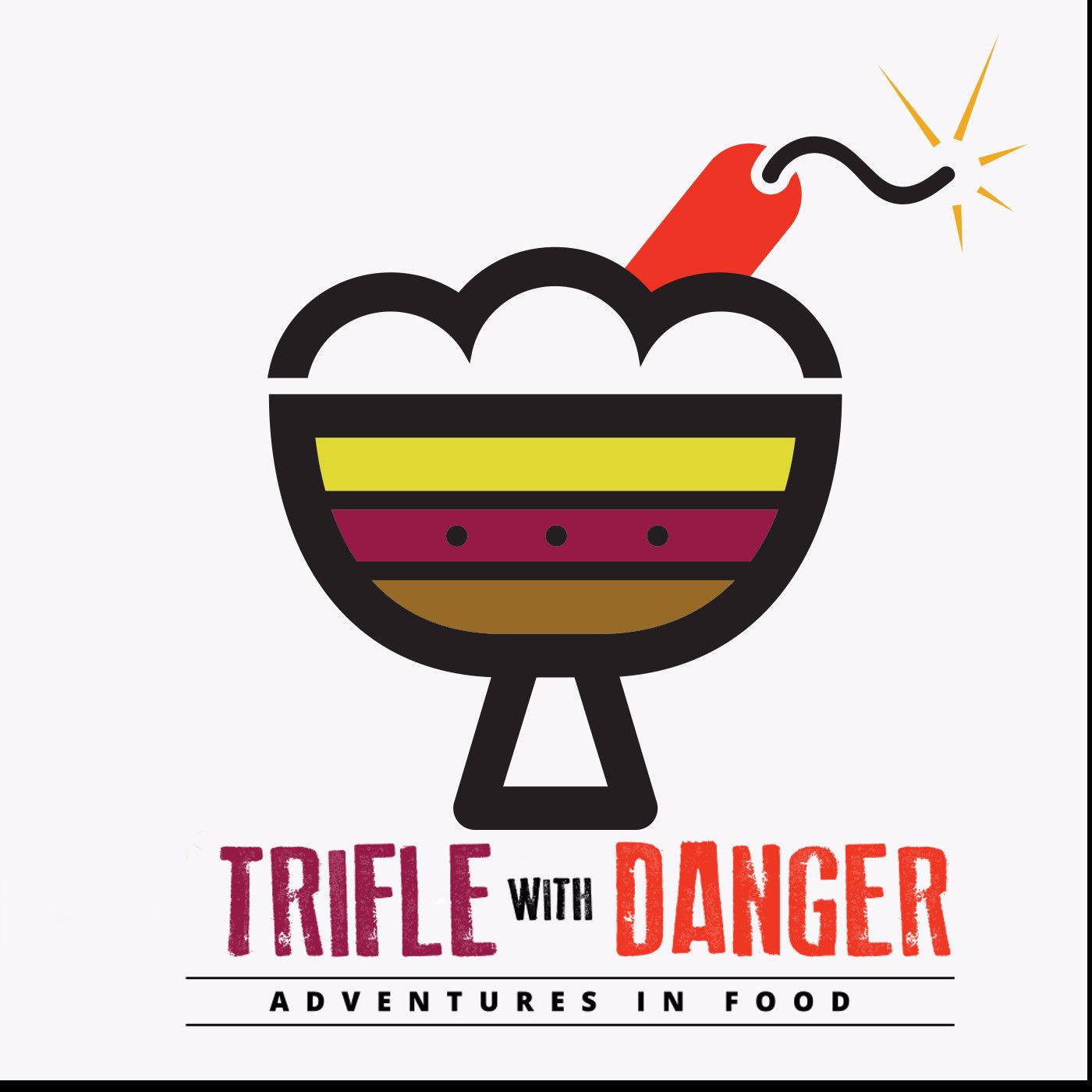 TriflewithDanger - Episode 4 (Charli Matthews/WalkEatTalkEat)