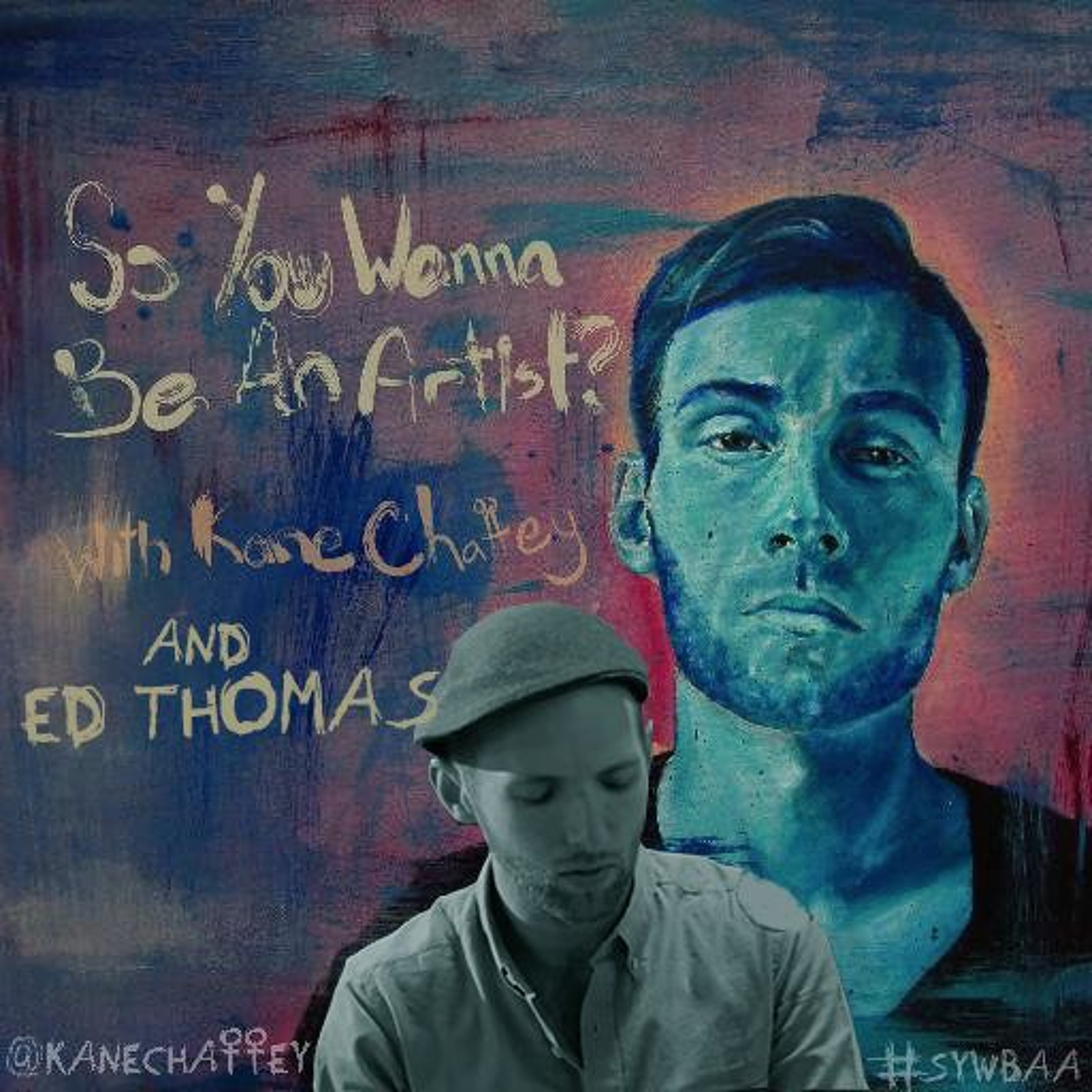 So, You Wanna Be An Artist?