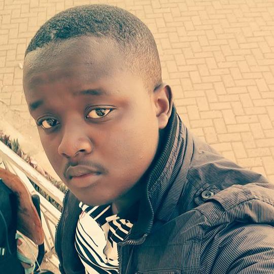 Campus Icon Vicmass Luo Dollar