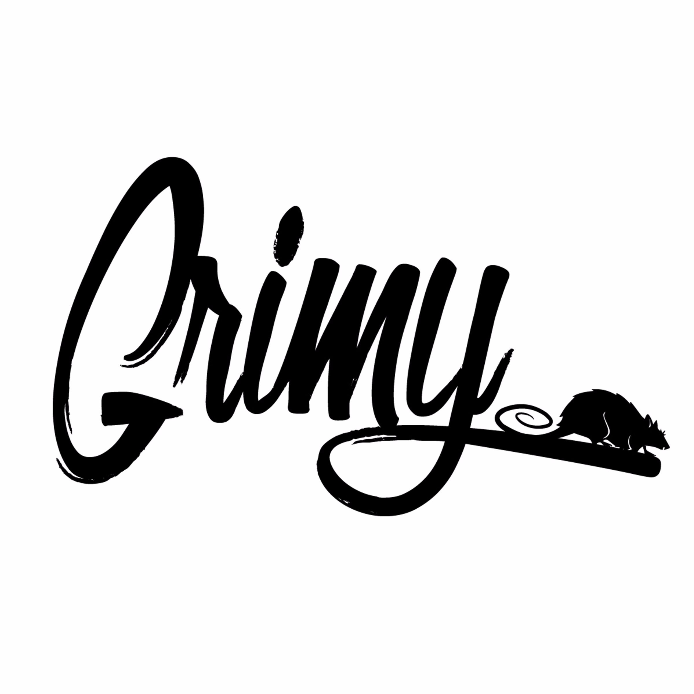 Grimy Podcast Episode 1