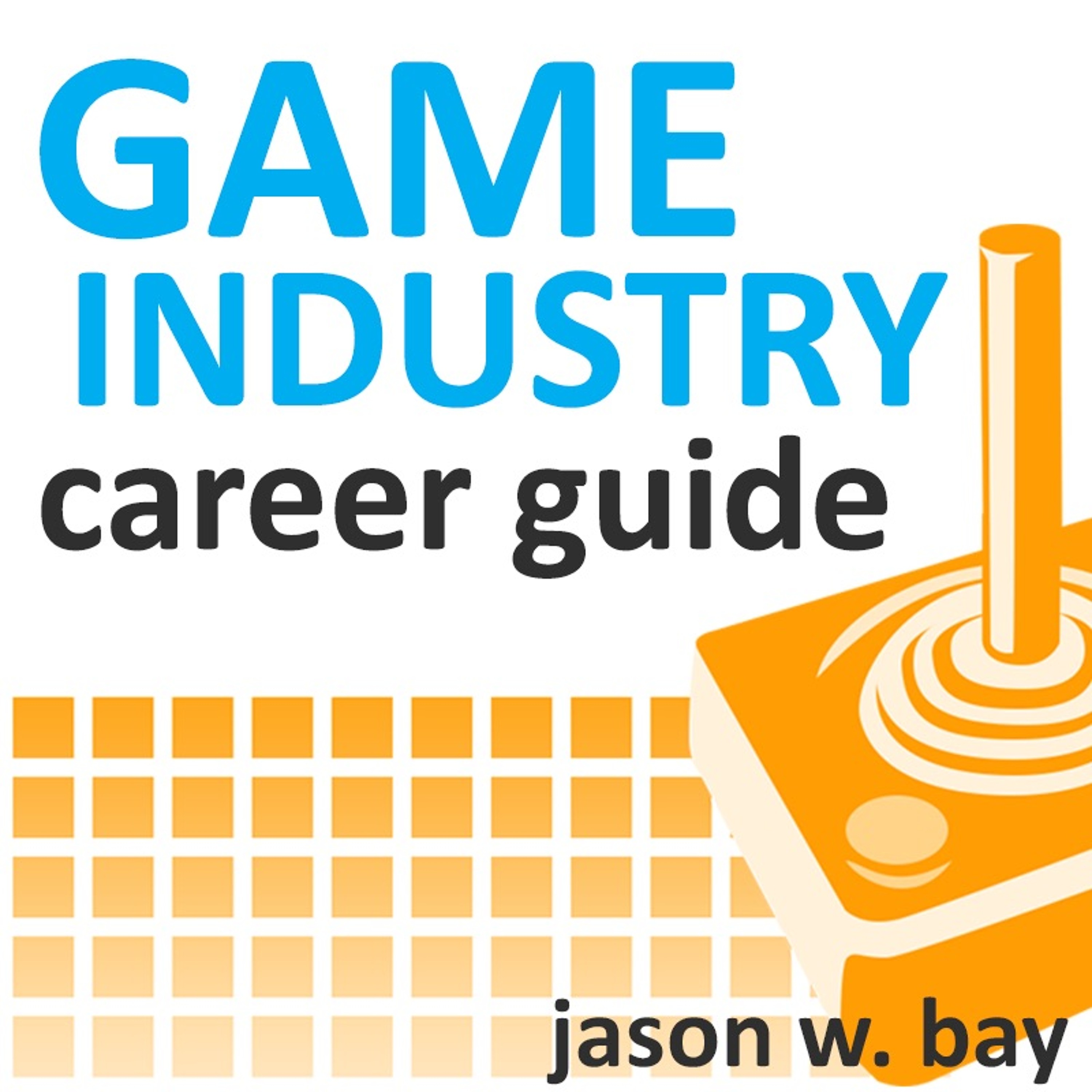 GICG041: Do video game studios ever consider hiring entry-level job applicants?