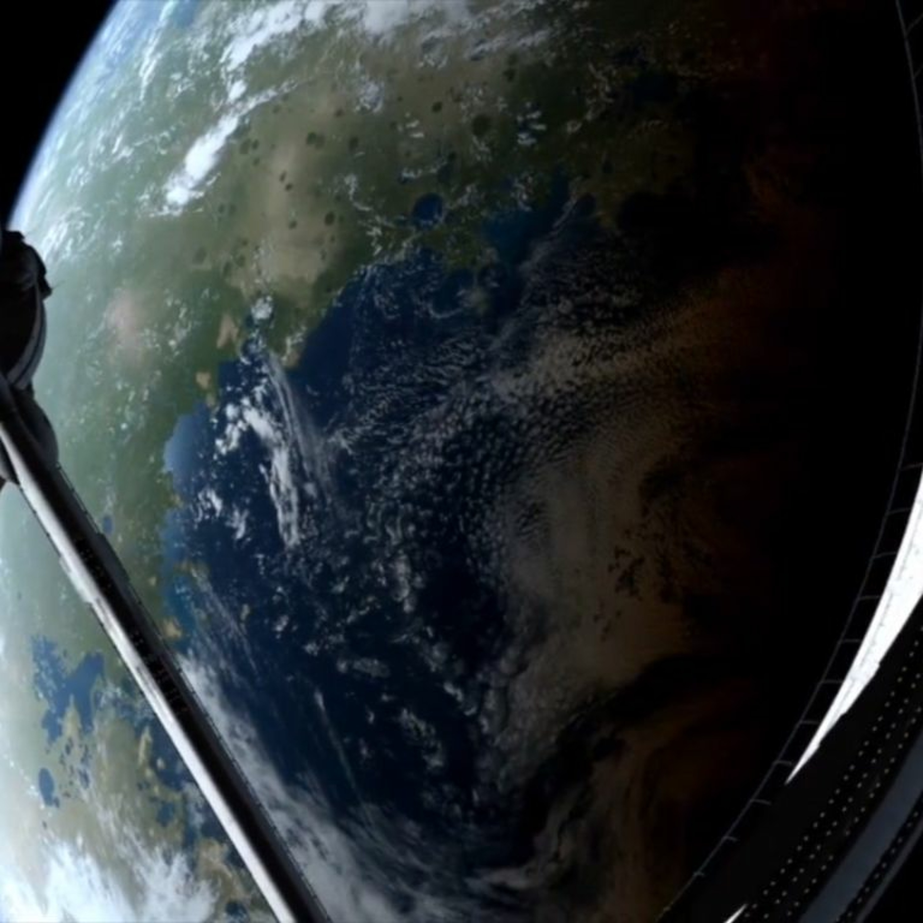 Solarpod podcast