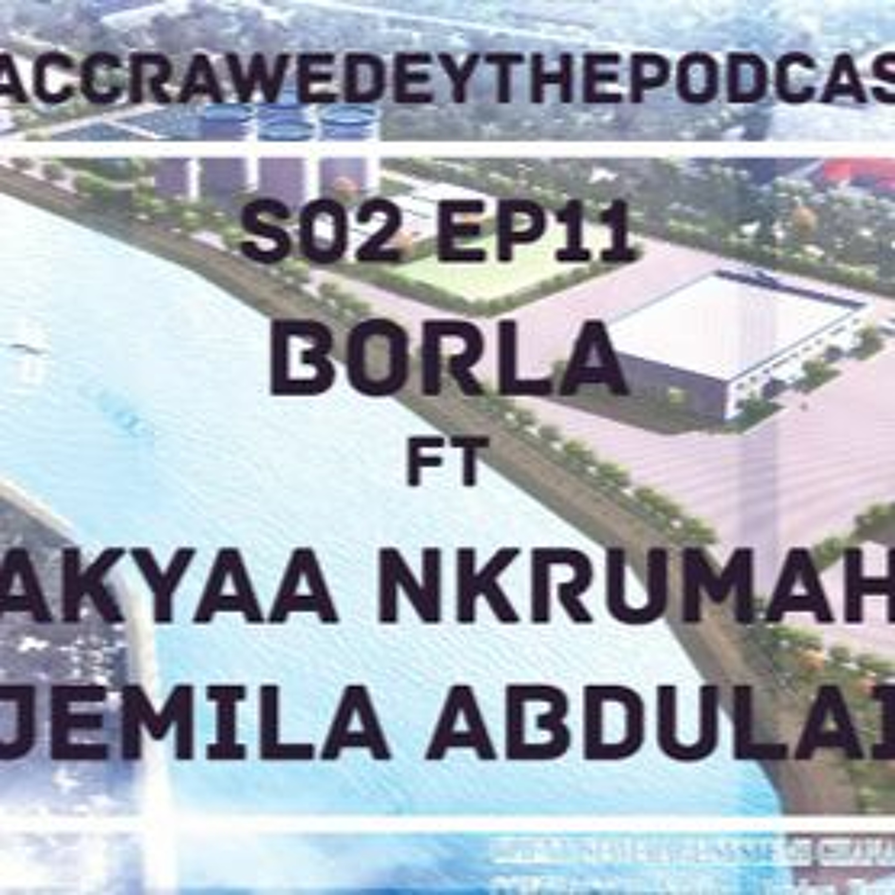 AccraWeDey Radio