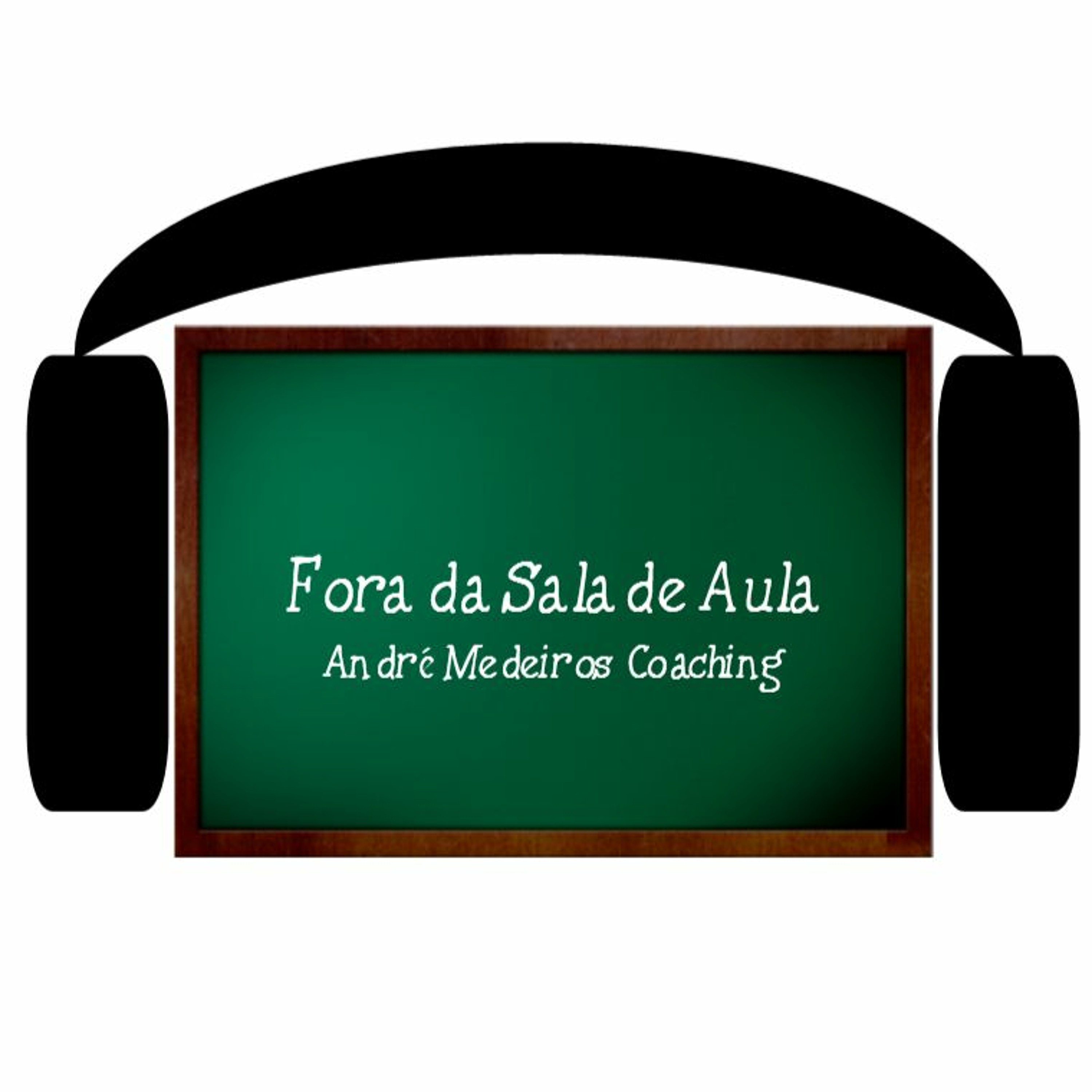 Fora da Sala de Aula