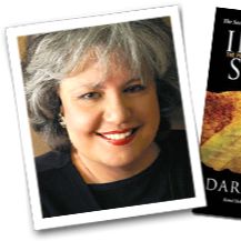 My Way Podcast (S1)#3: Dara Marks - Top Hollywood Script Consultant
