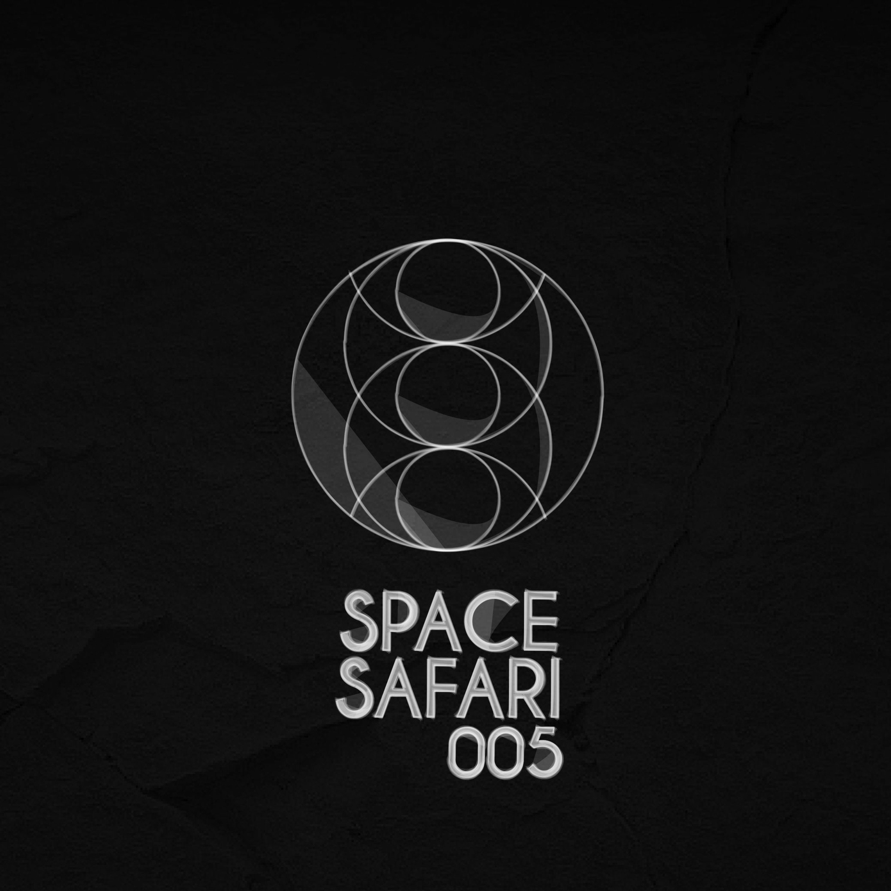 Clint Stewart pres. Space Safari