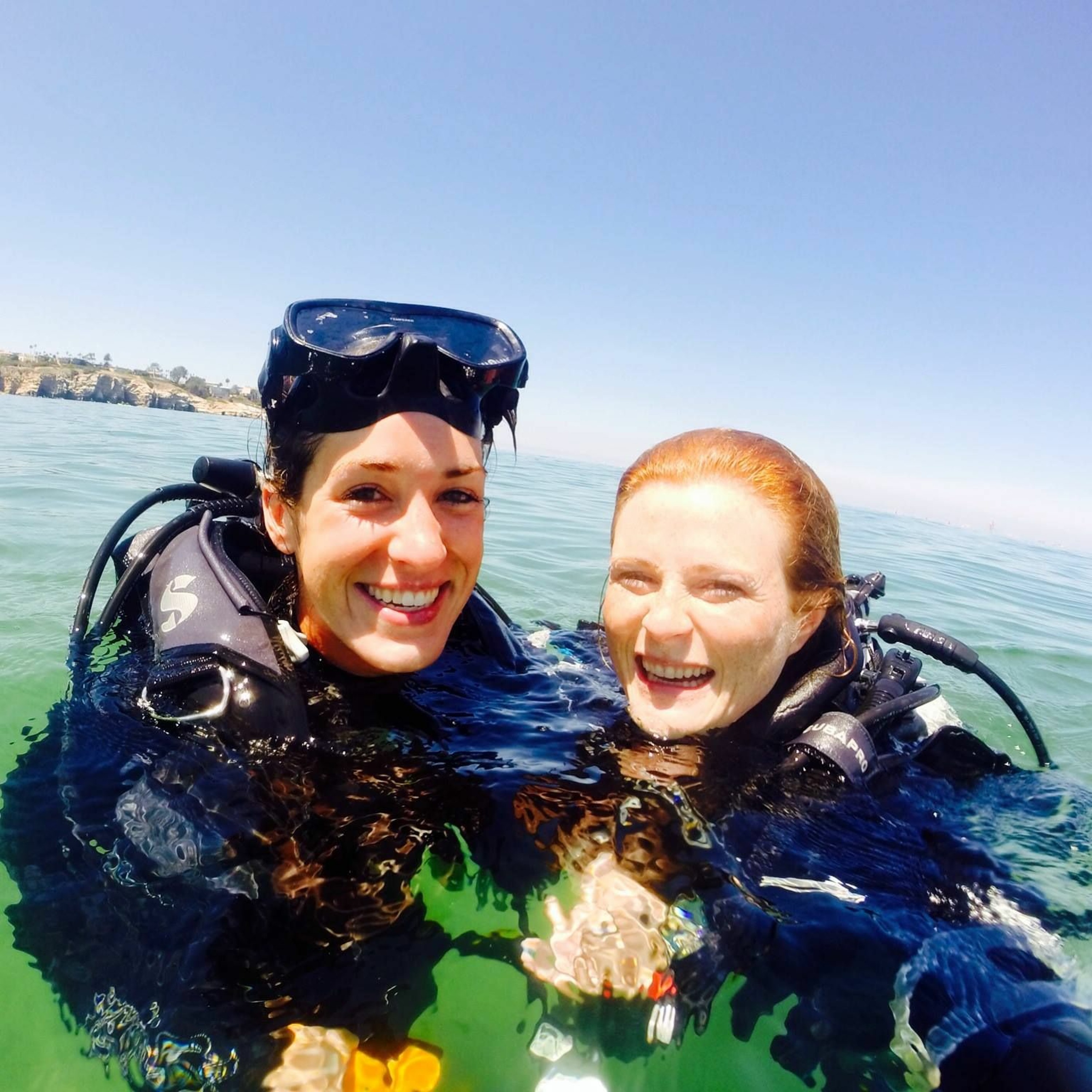 Ocean Allison Podcast