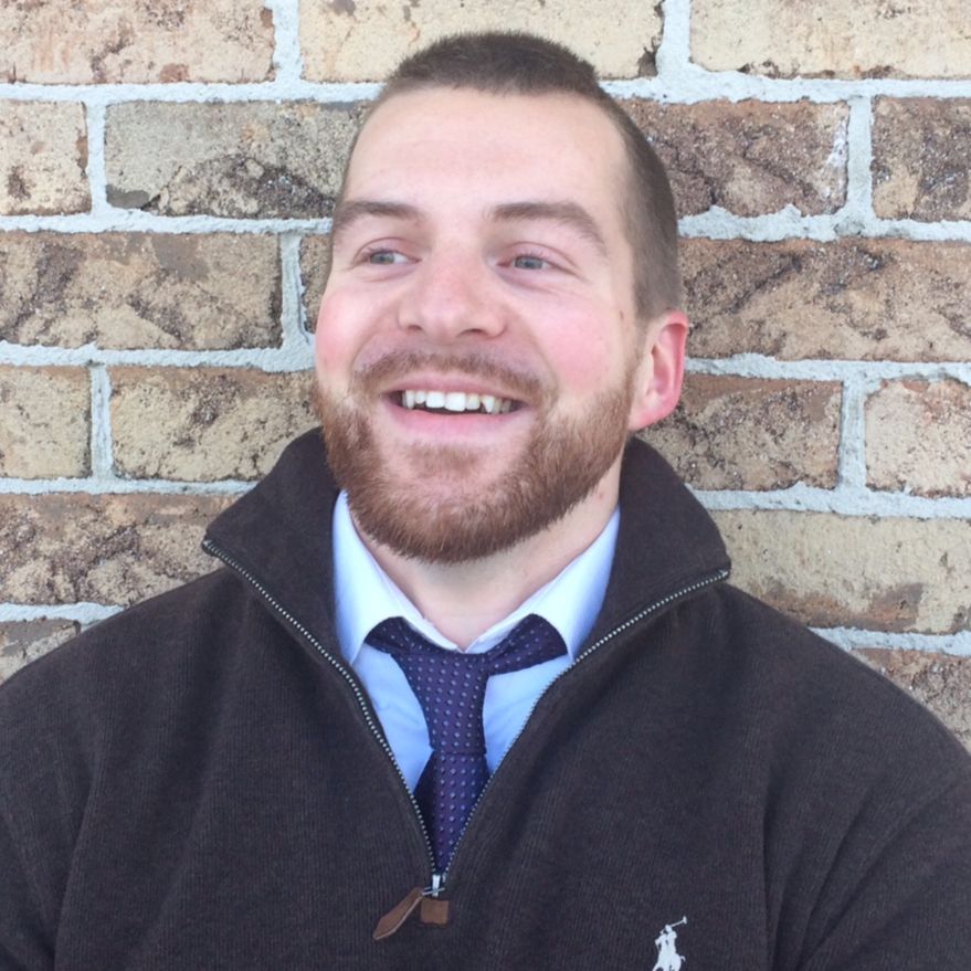 Aaron Jackson: Driving With Intent