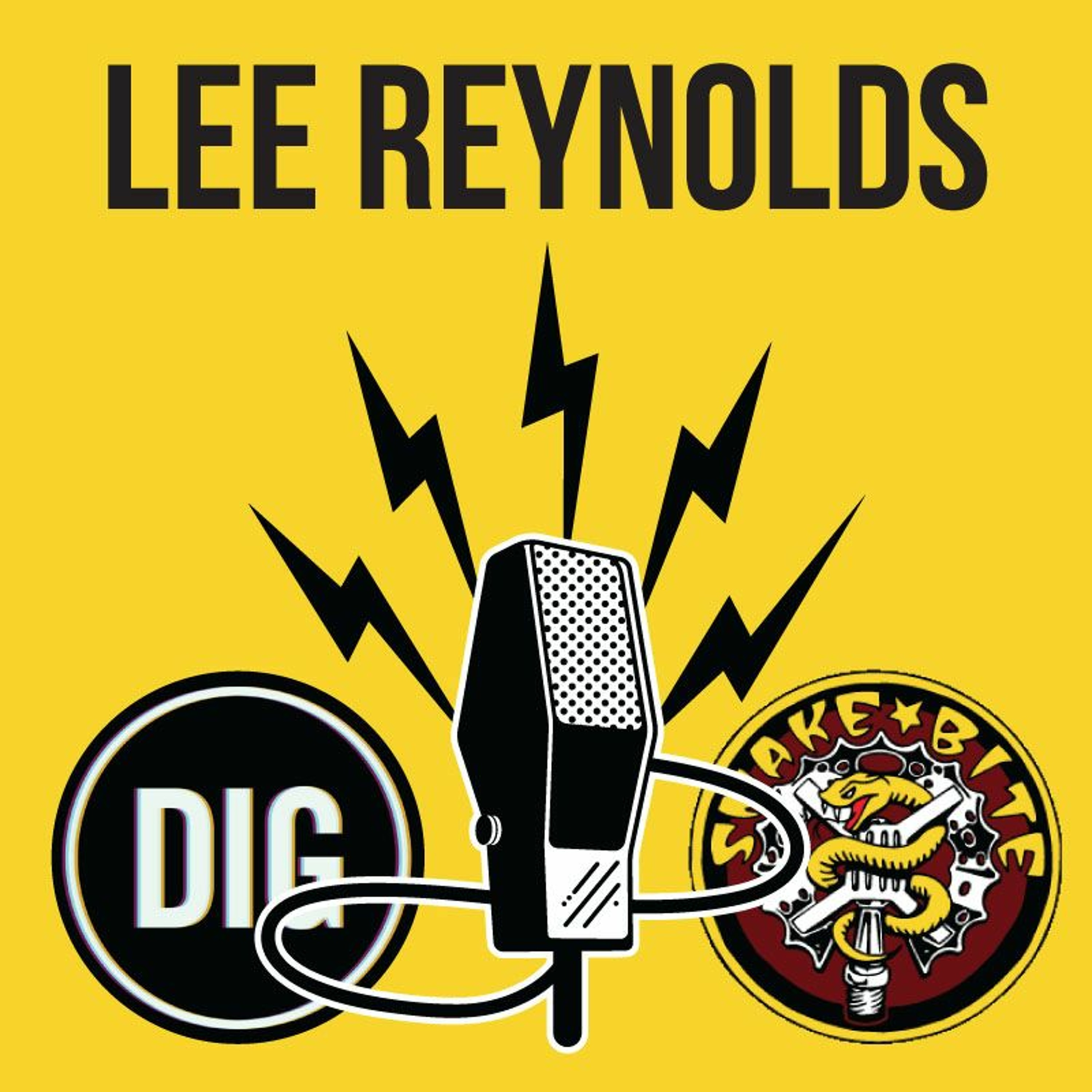 Dig BMX Podcast Channel