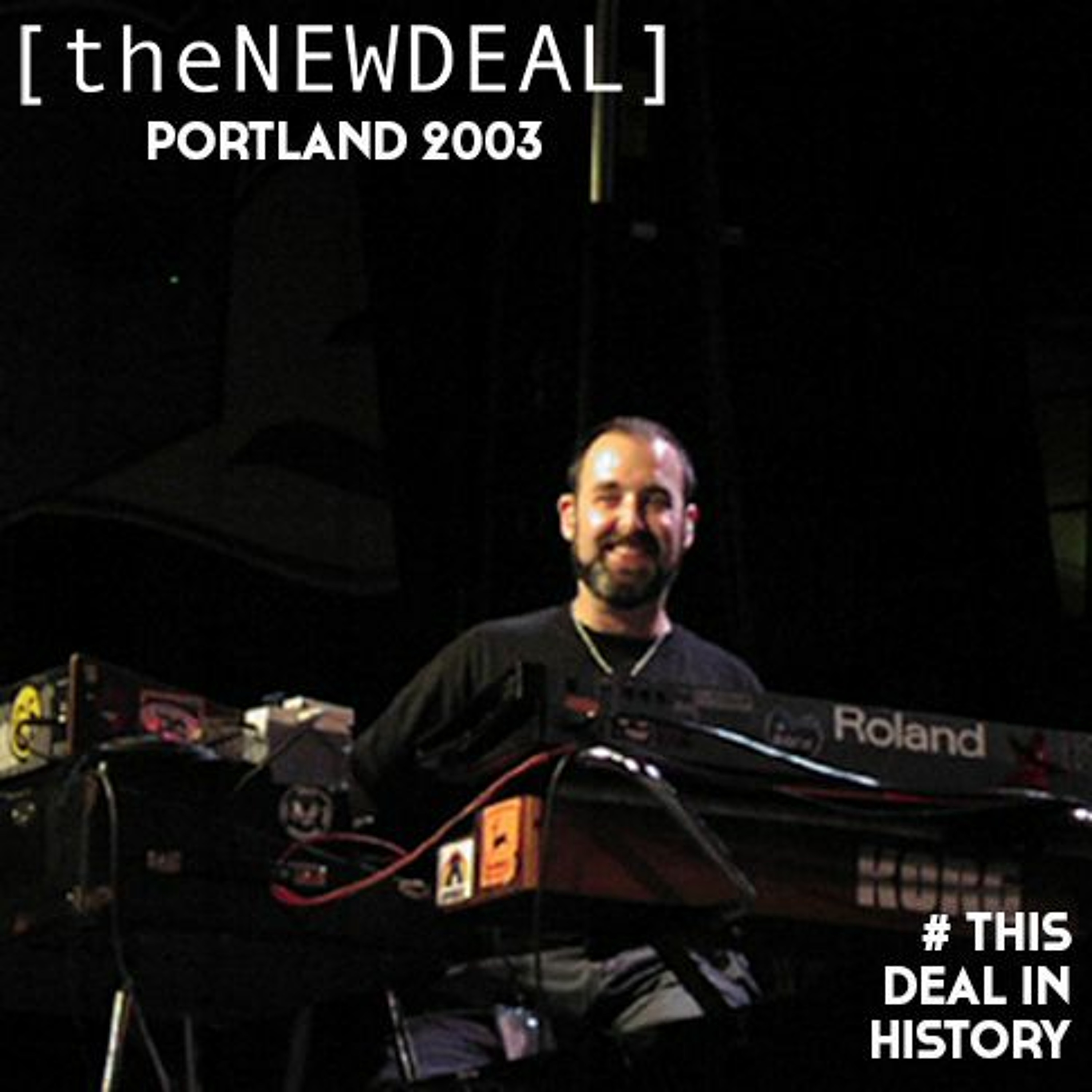theNEWDEAL