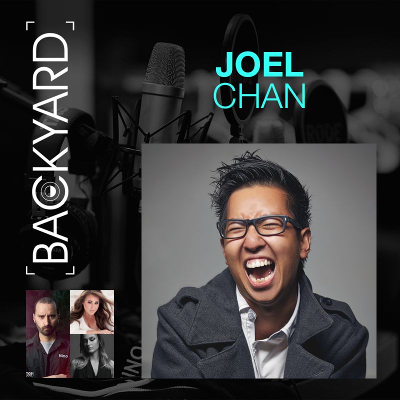 Nino sits by the pool in Miami with Joel Chan to discuss car photography, retouching and more.