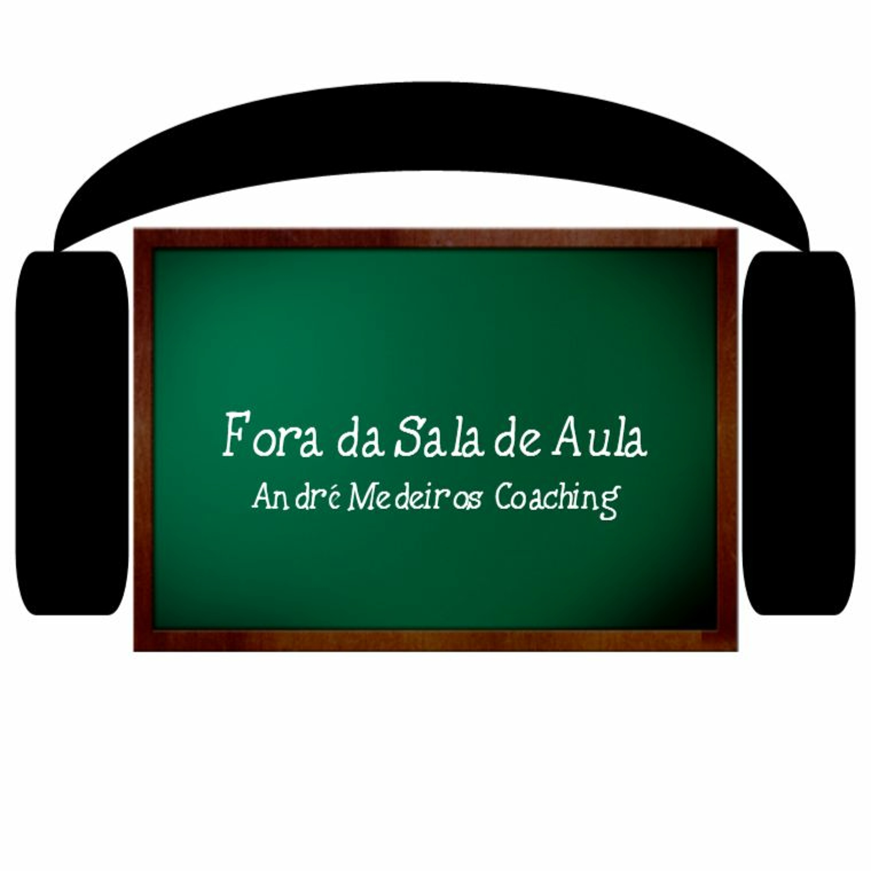 Fora da Sala de Aula