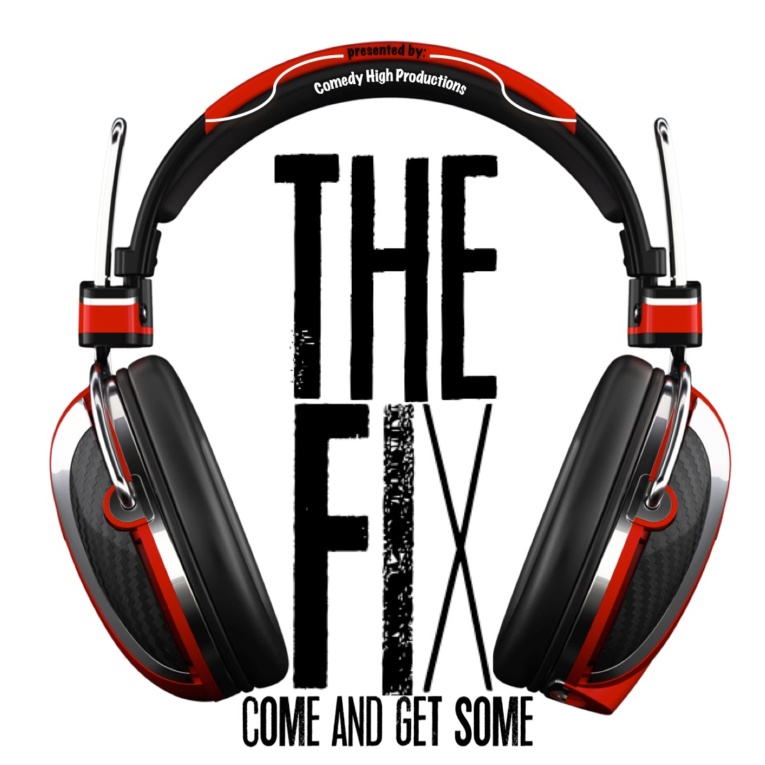 The Fixxx Podcast