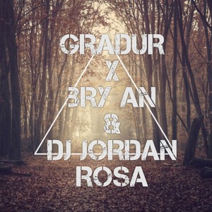 Gradur X Bry An & DJ Jordan - (ROSA_2K16_REFLIP) buy for free download להורדה
