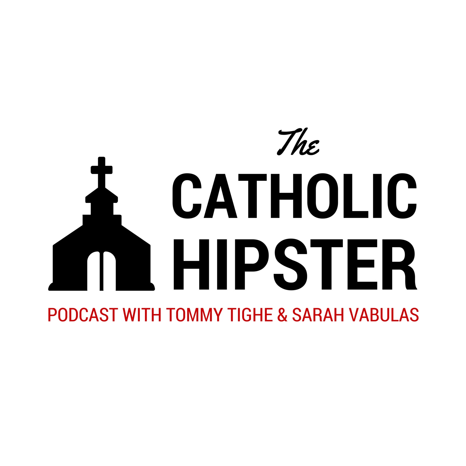 Catholic Hipster Podcast Ep 11 - Catholic in Recovery