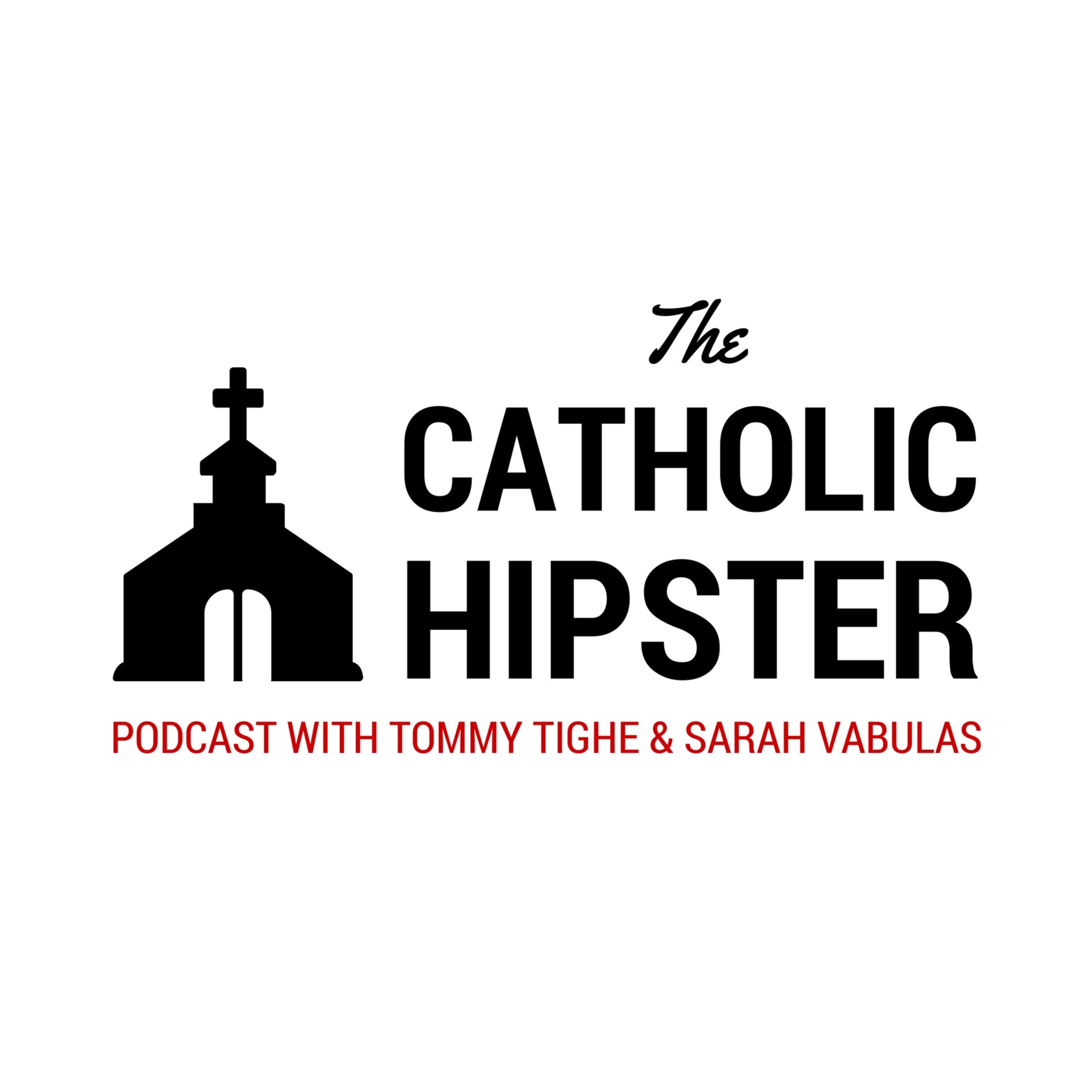 Catholic Hipster Podcast Ep 11 - Catholic in Recovery
