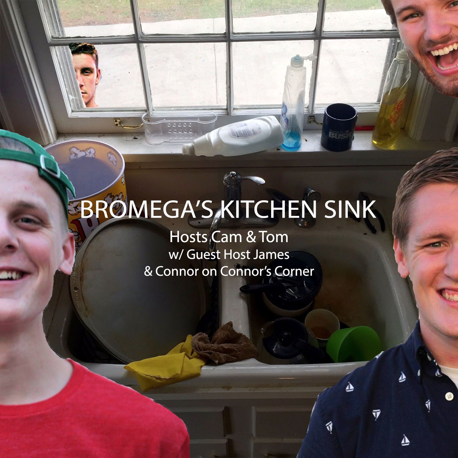 Special Edition - Connor's Corner