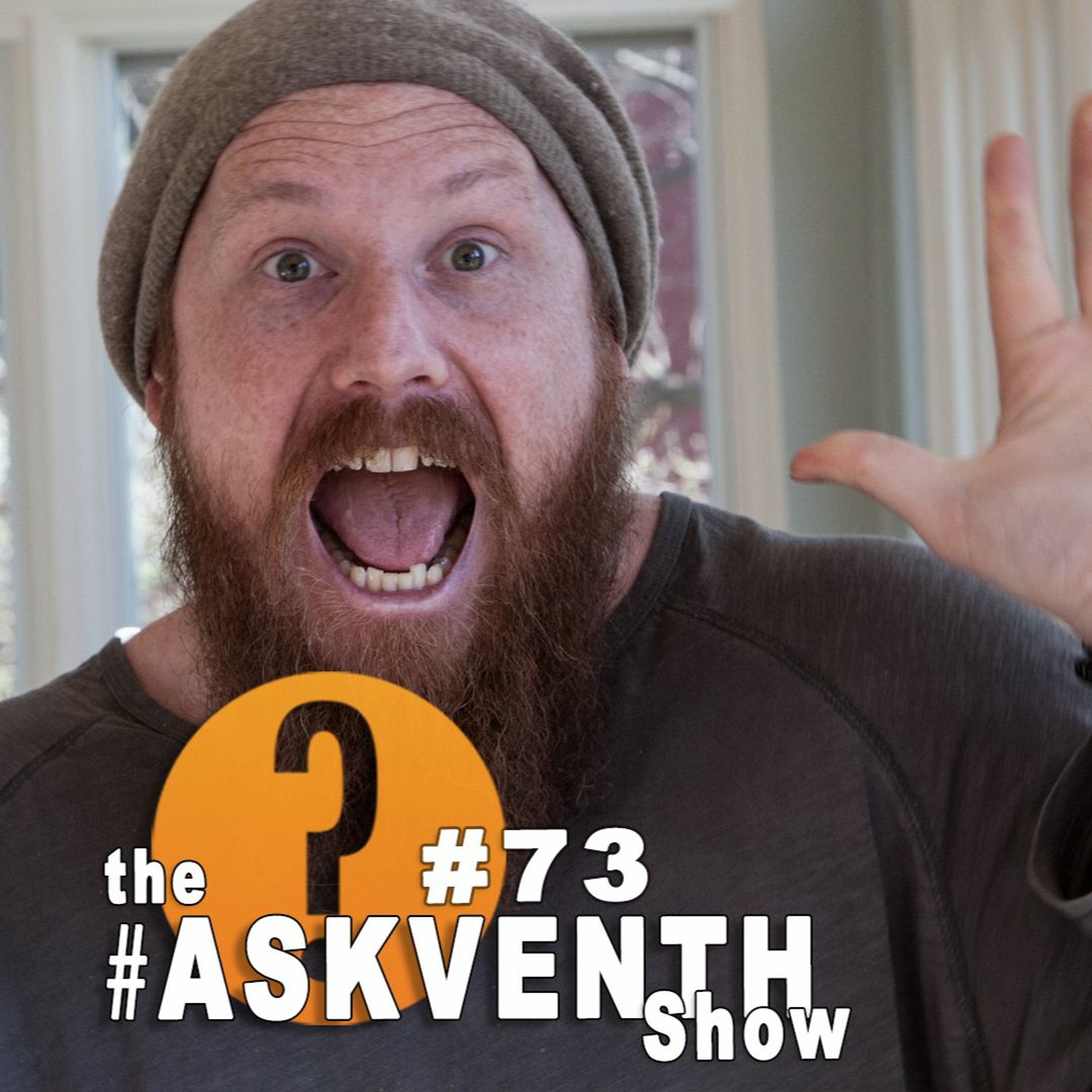 Why Giving Things Away Can Be A Good Idea #askVENTH EP73