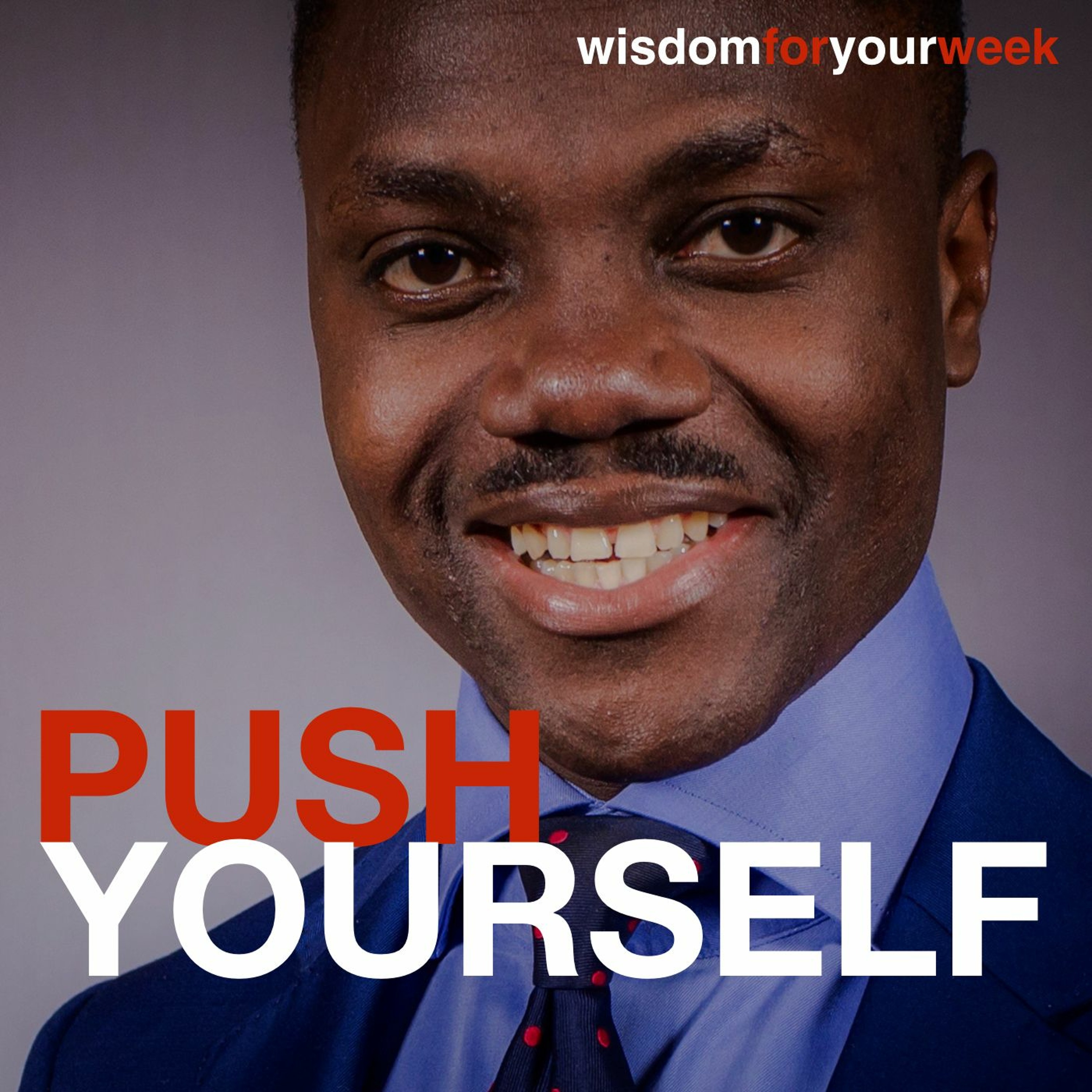 PUSH Yourself