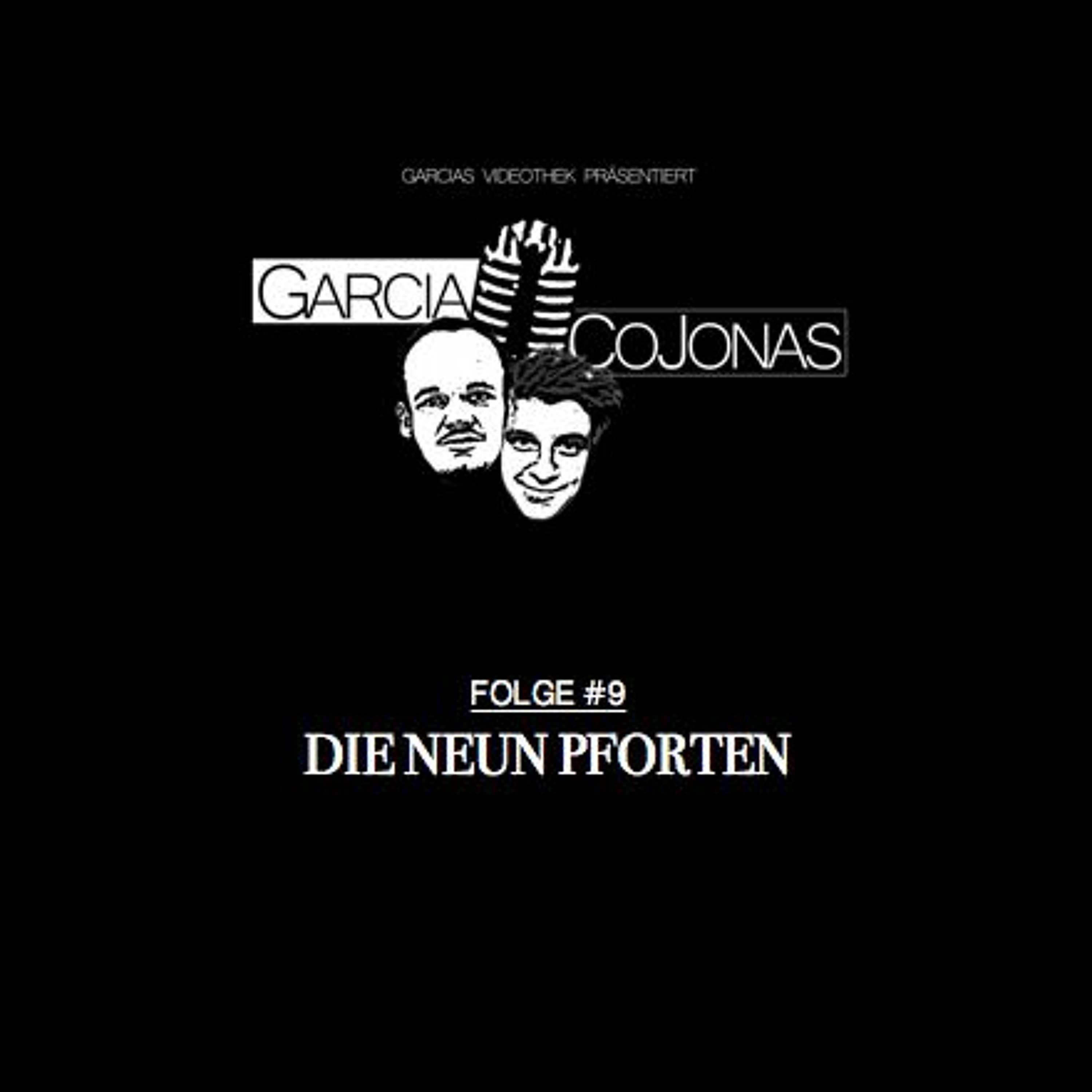 Garcia & CoJonas