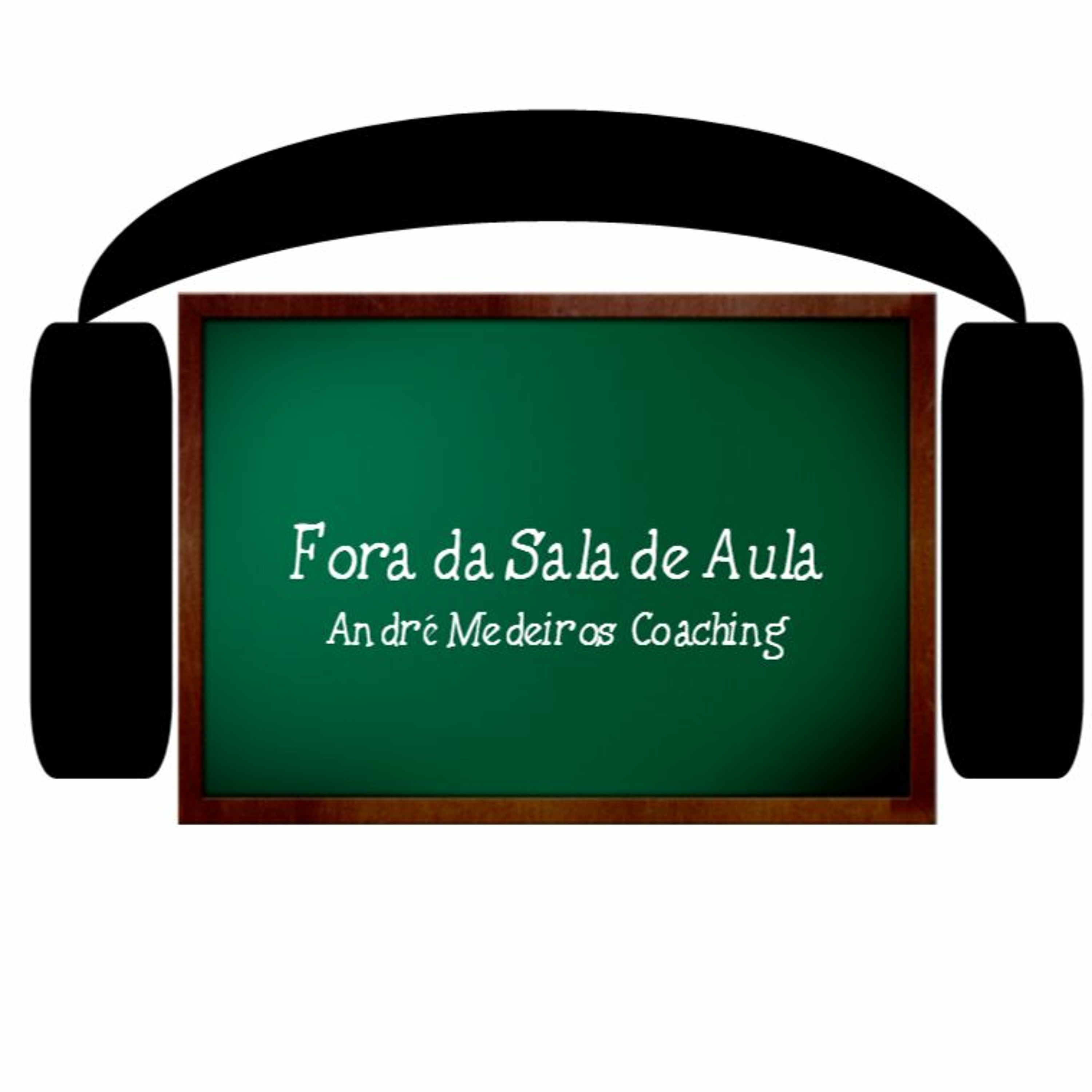 Fora da Sala de Aula