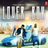 Badshah: LOVER BOY Shrey Singhal