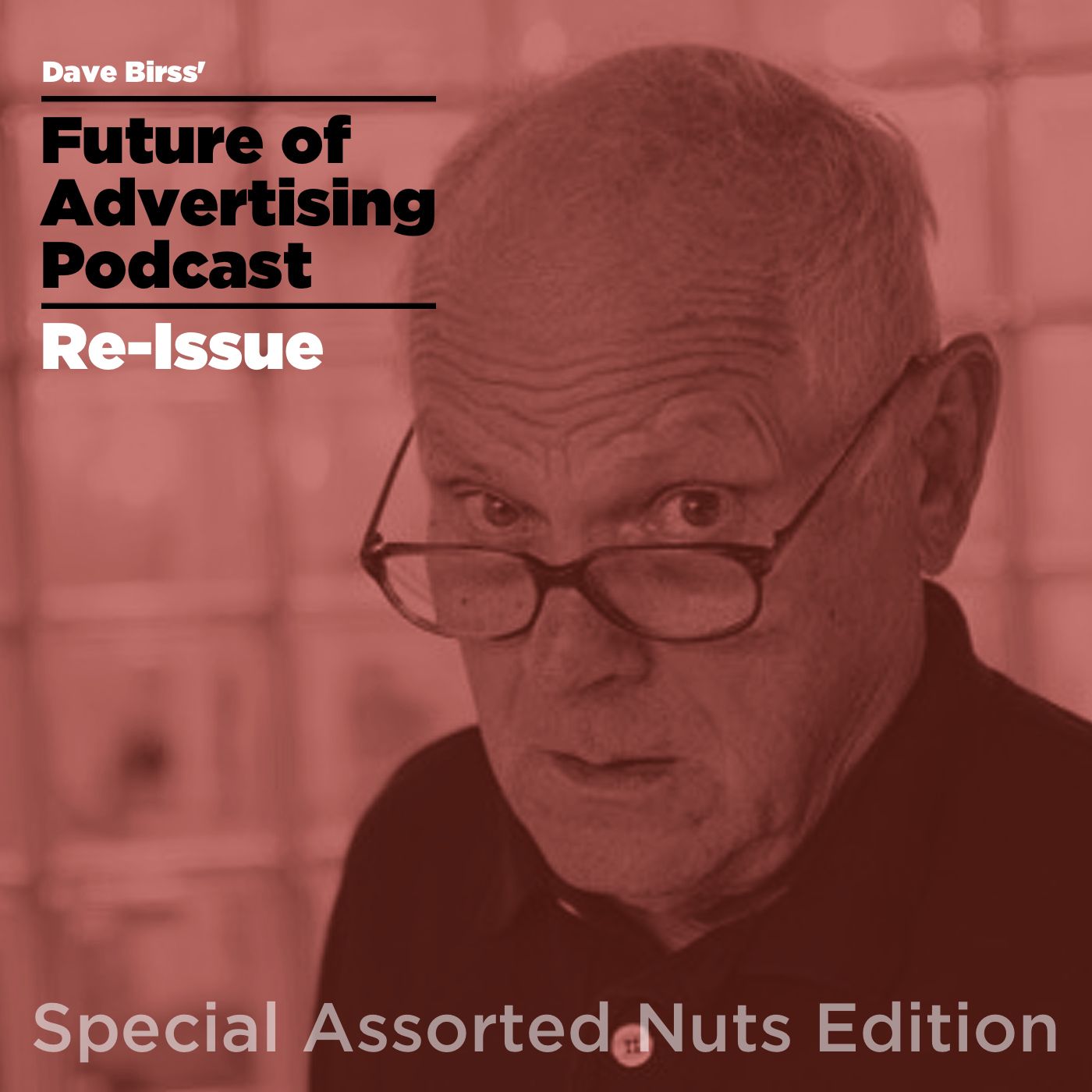 Future of Advertising Podcast - Ep15 - Some Stark advice
