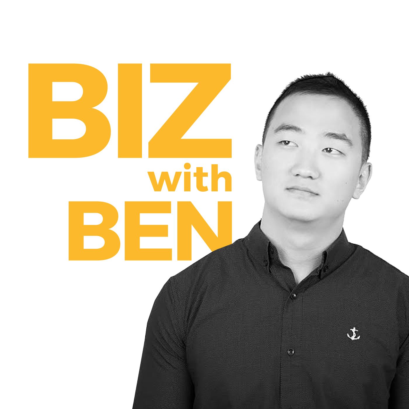 Millenials, Hunger and Hiring with Eric Bandholz of BeardBrand (BwB 001)