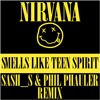 Nirvana Smells Like Teen Spirit Sash S And Phil Phauler Remix Mp3