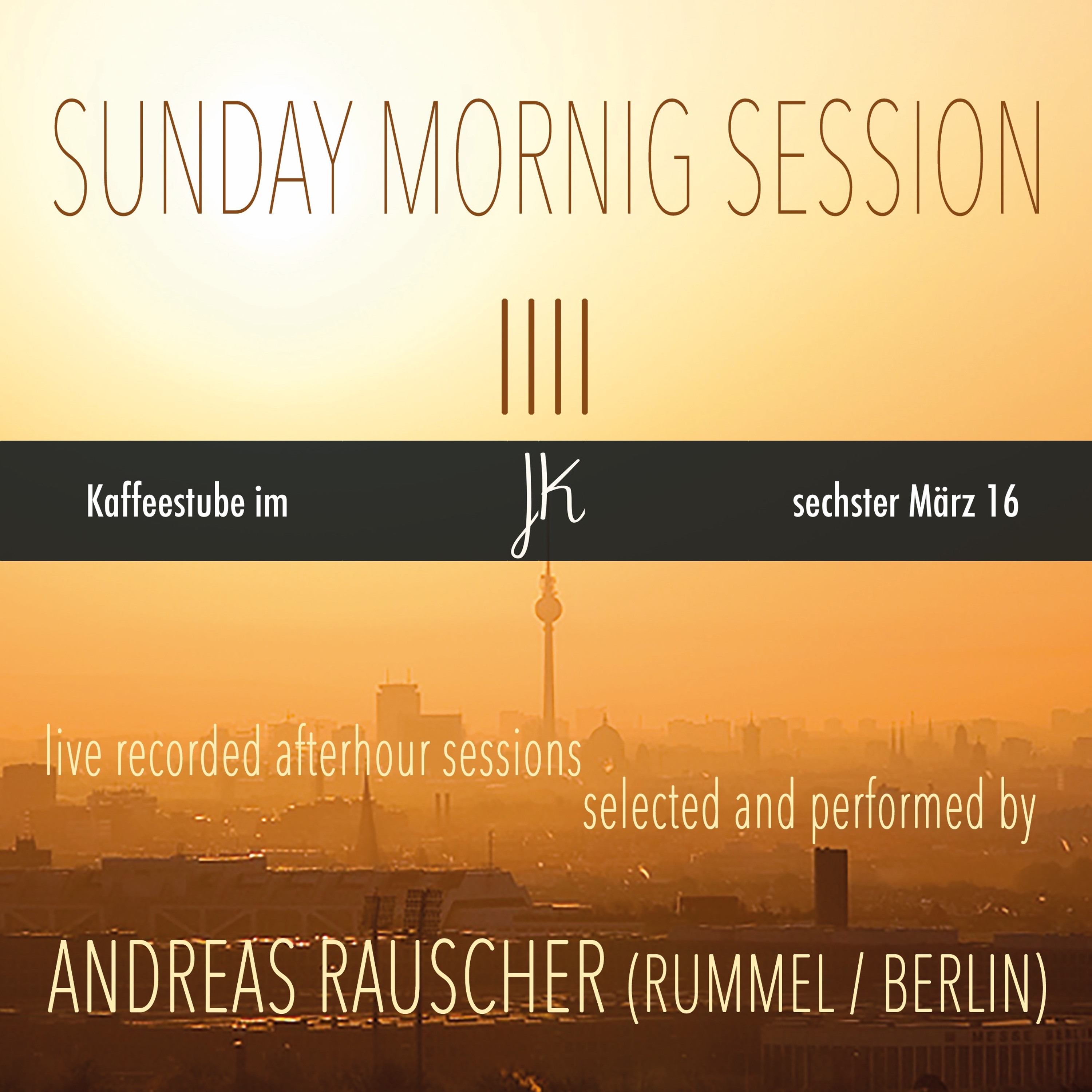 Andreas Rauscher