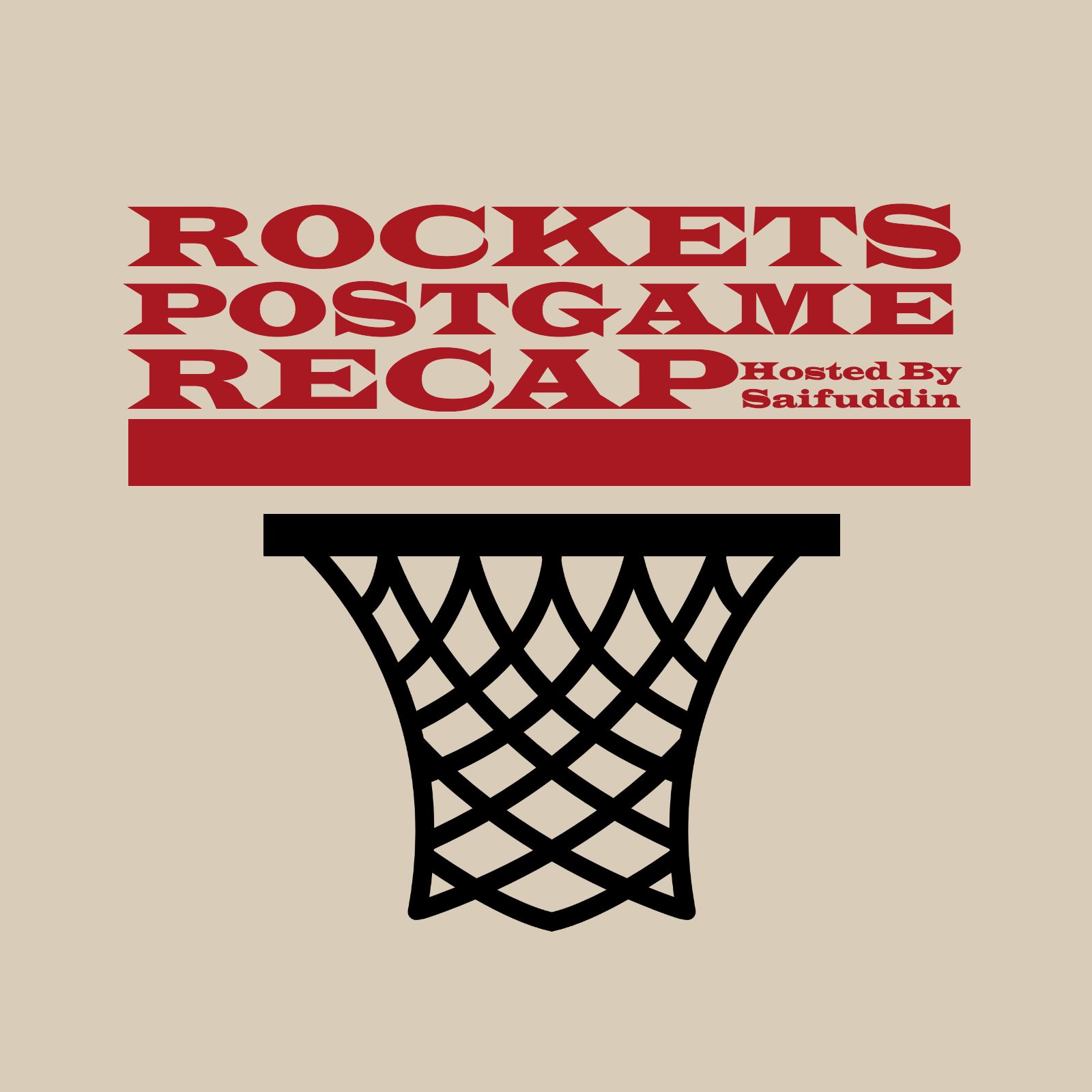 April 13 - Regular Season Finale