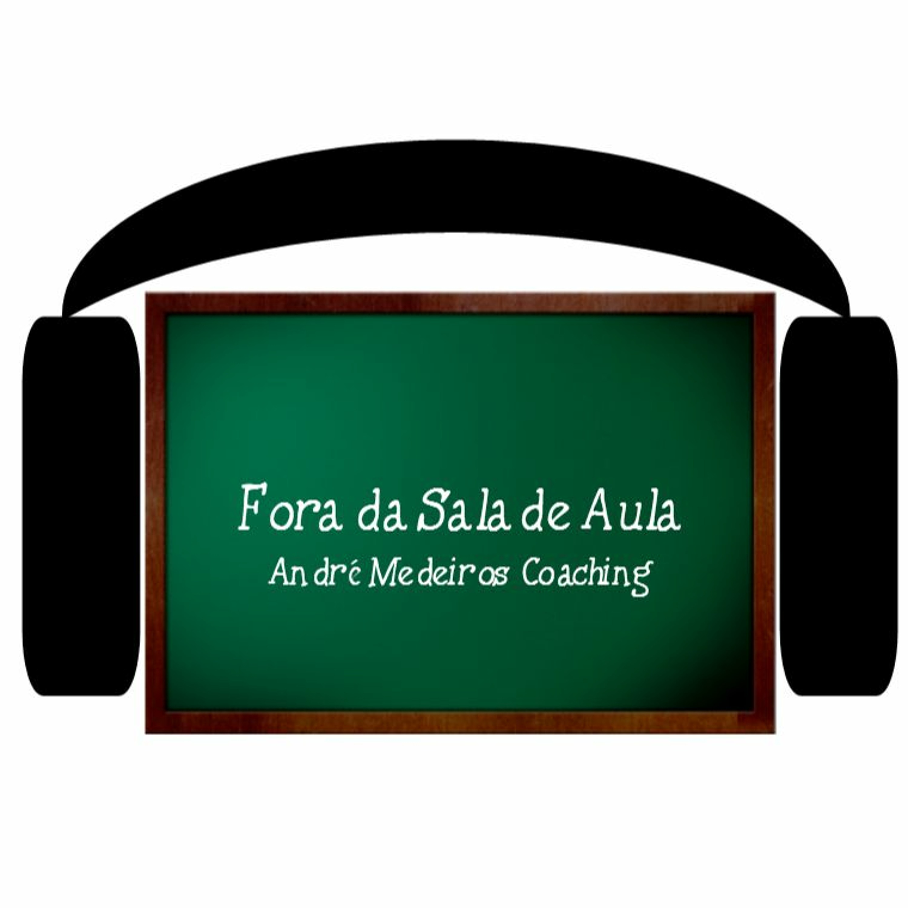 Fora da Sala de Aula