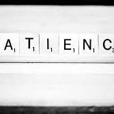 On Faith And Patience