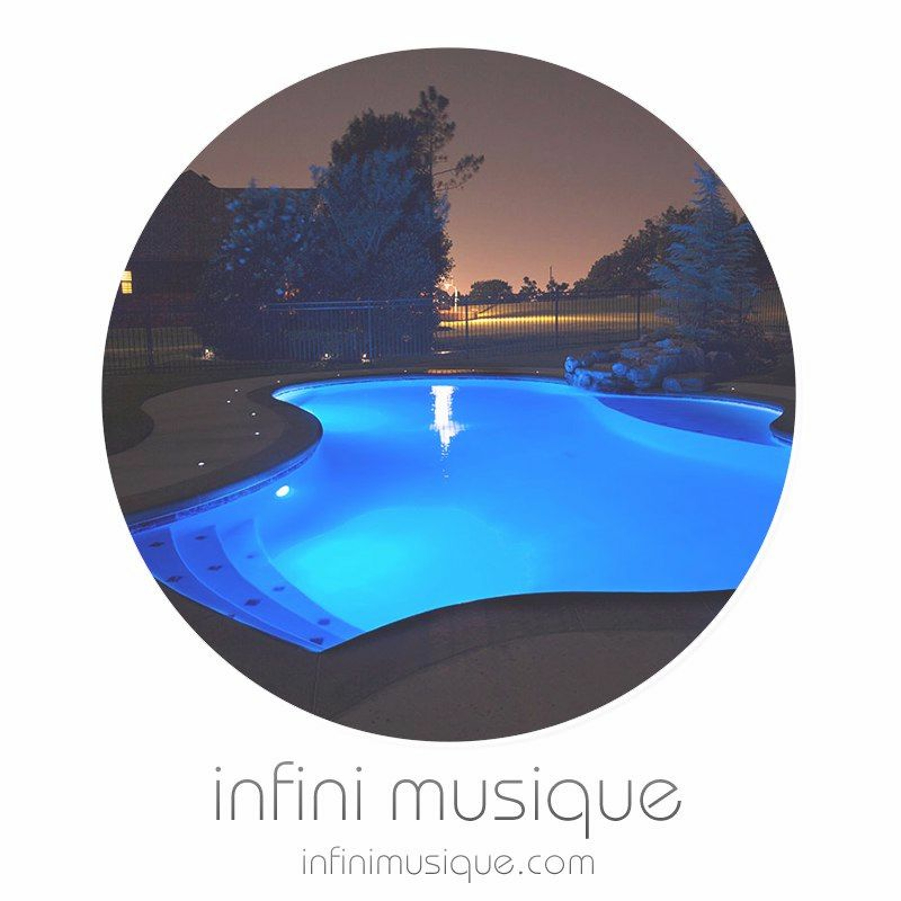 infini musique