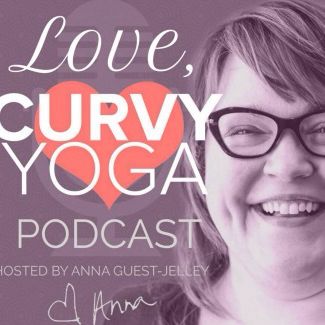 Love, Curvy Yoga