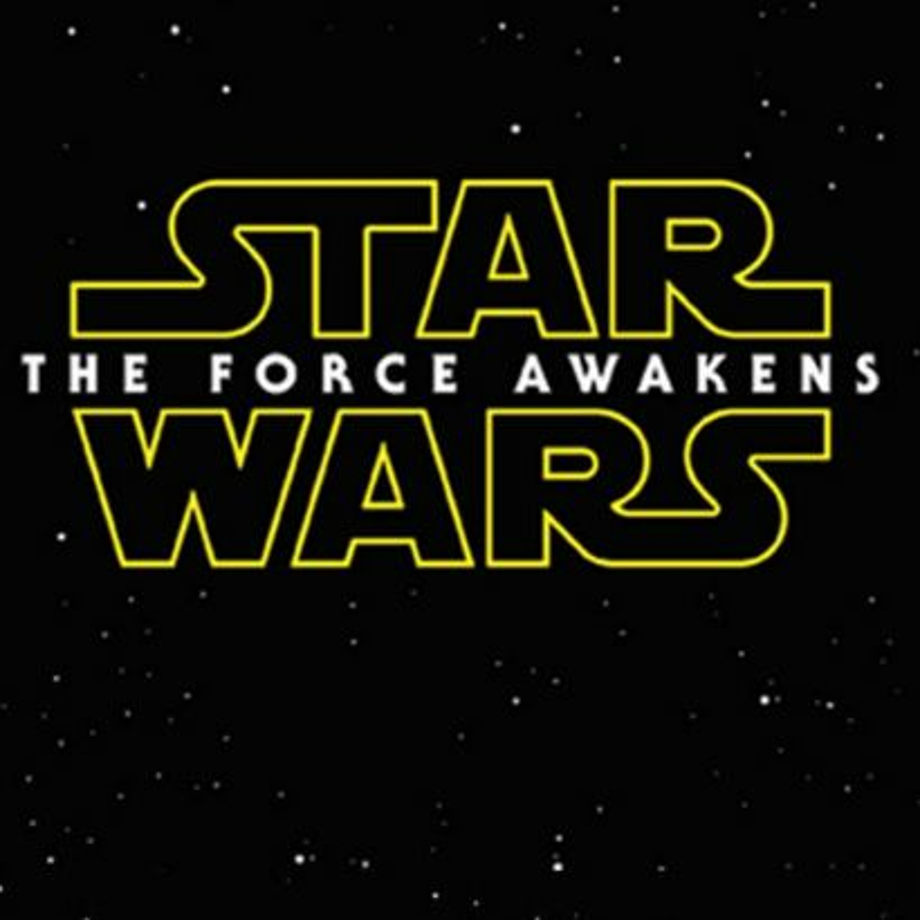 Episode 5: Star Wars: The Force Awakens