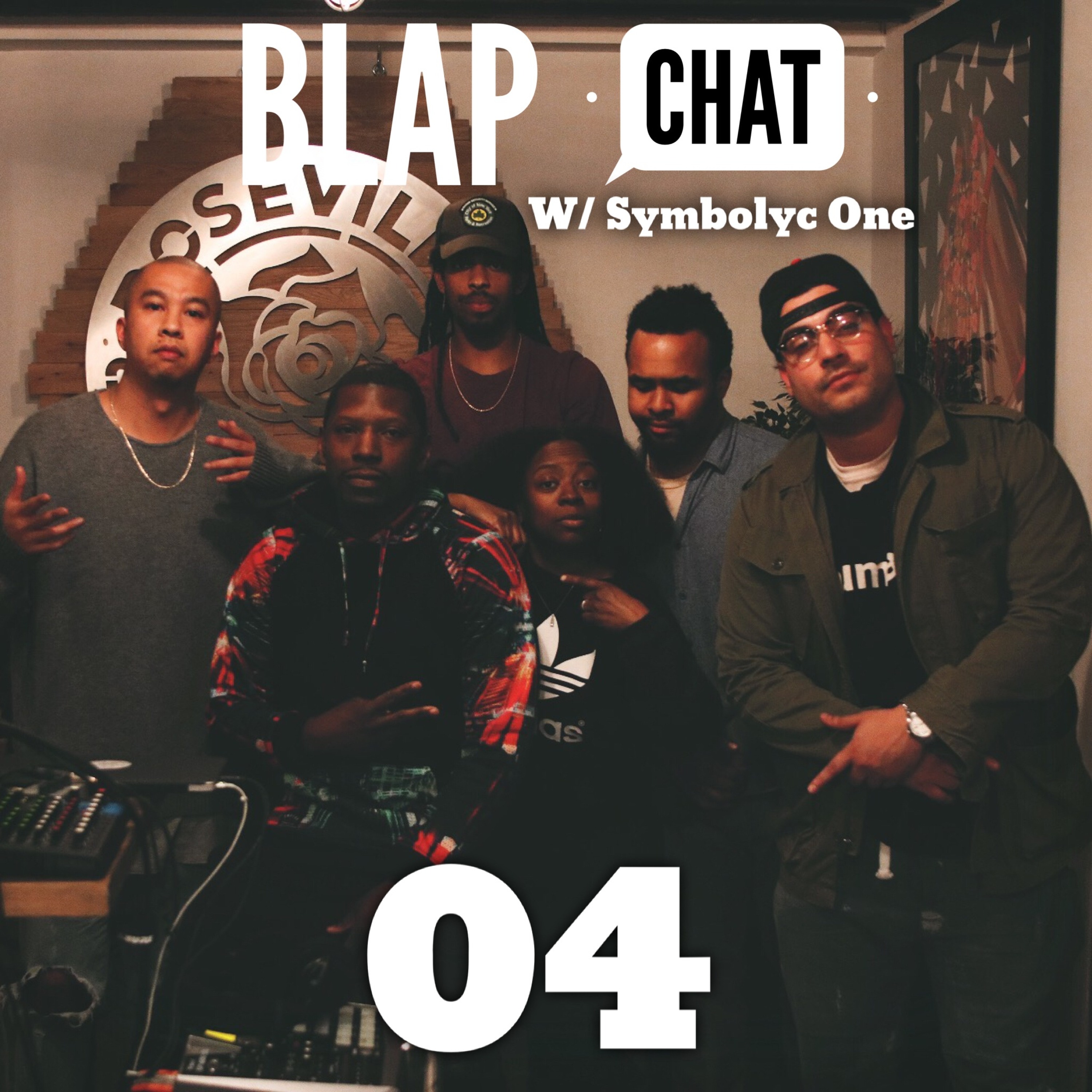 BlapChat