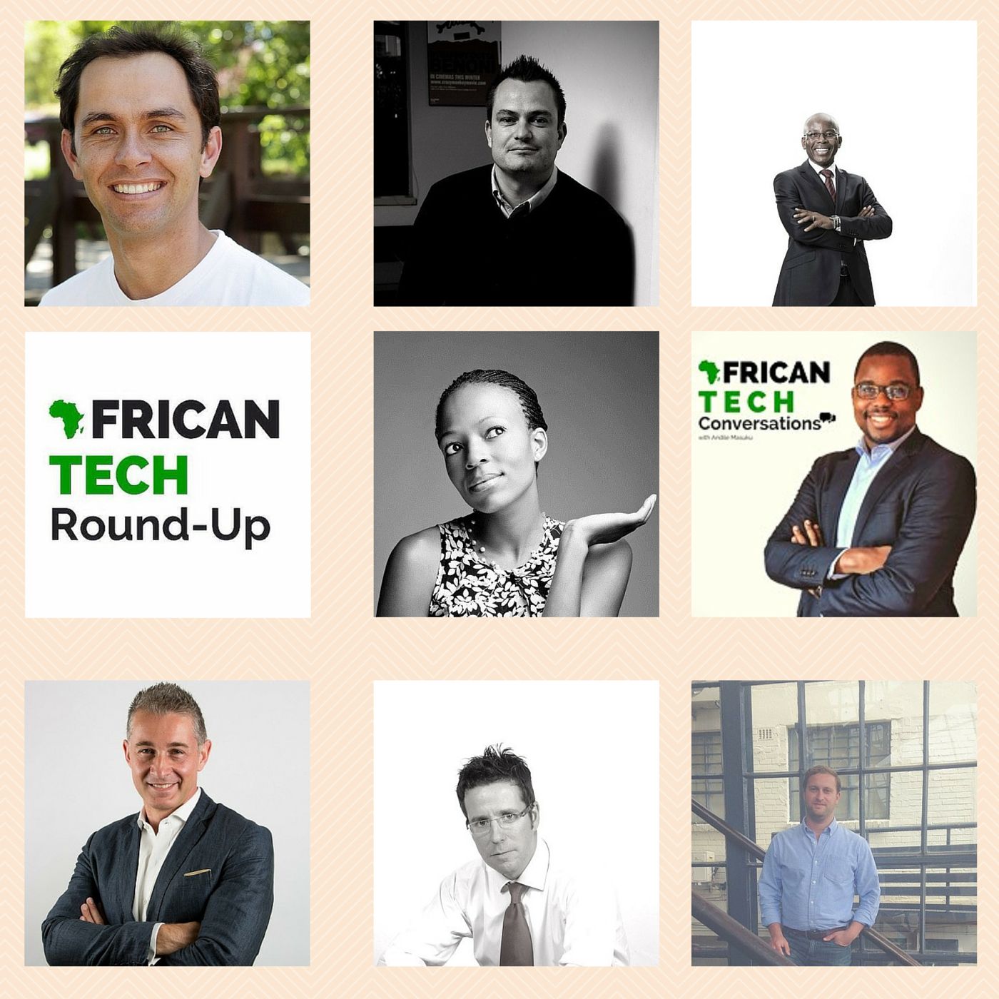 A Year Of Great African Tech Conversations