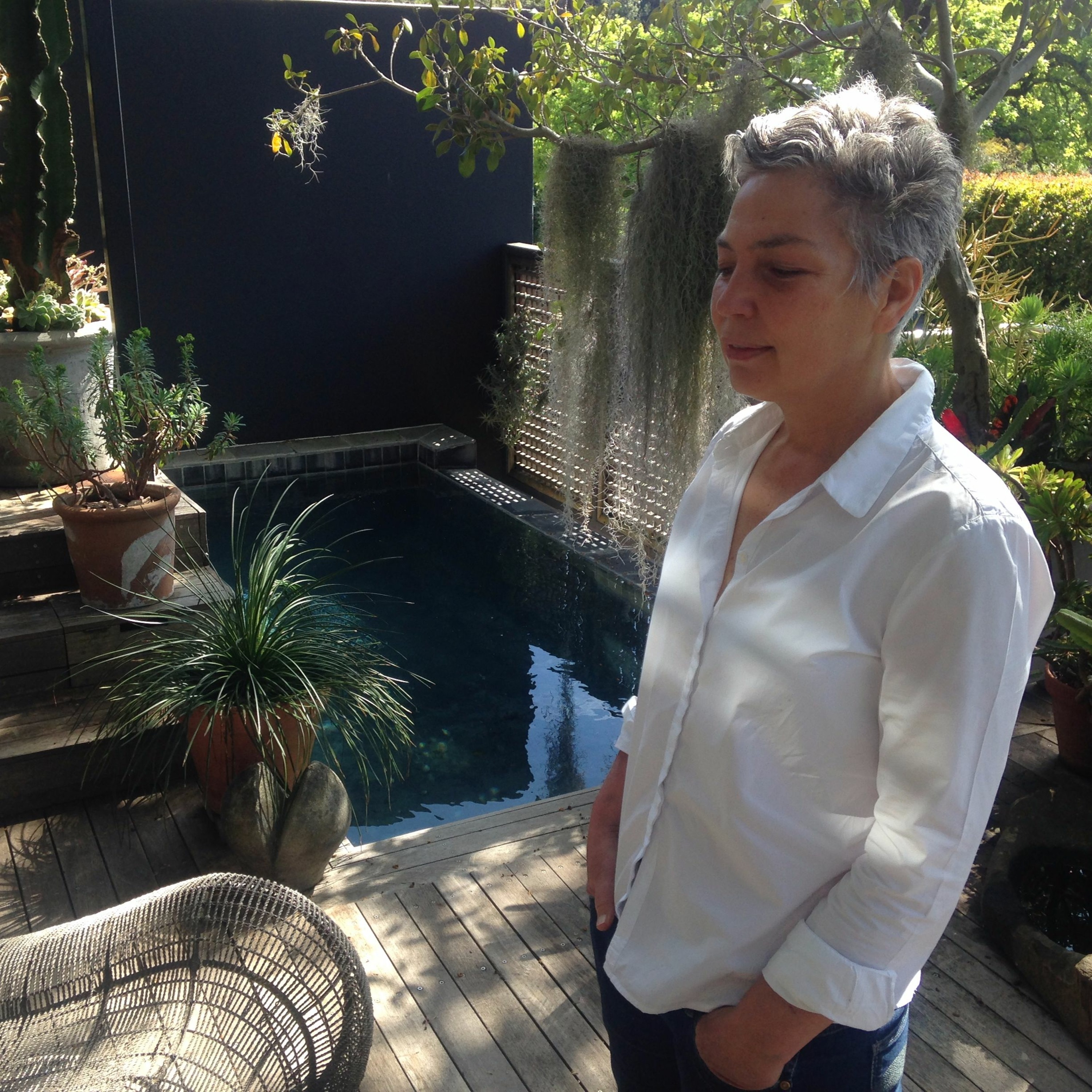 Ep. 2 - Sheryl Ozinsky And The Community Market