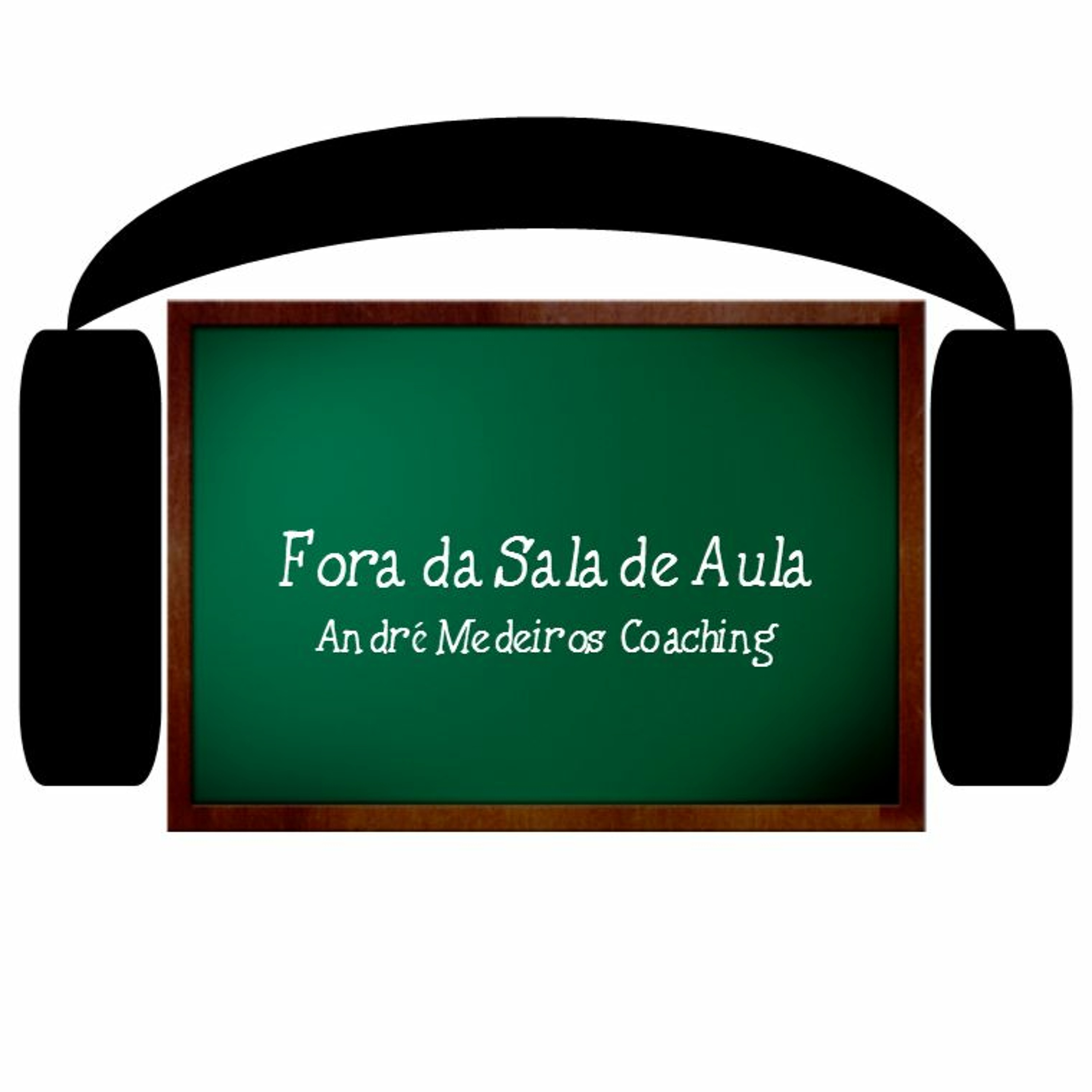 Fora da Sala de Aula