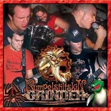 Bringin' back the Orange and Black Attack.