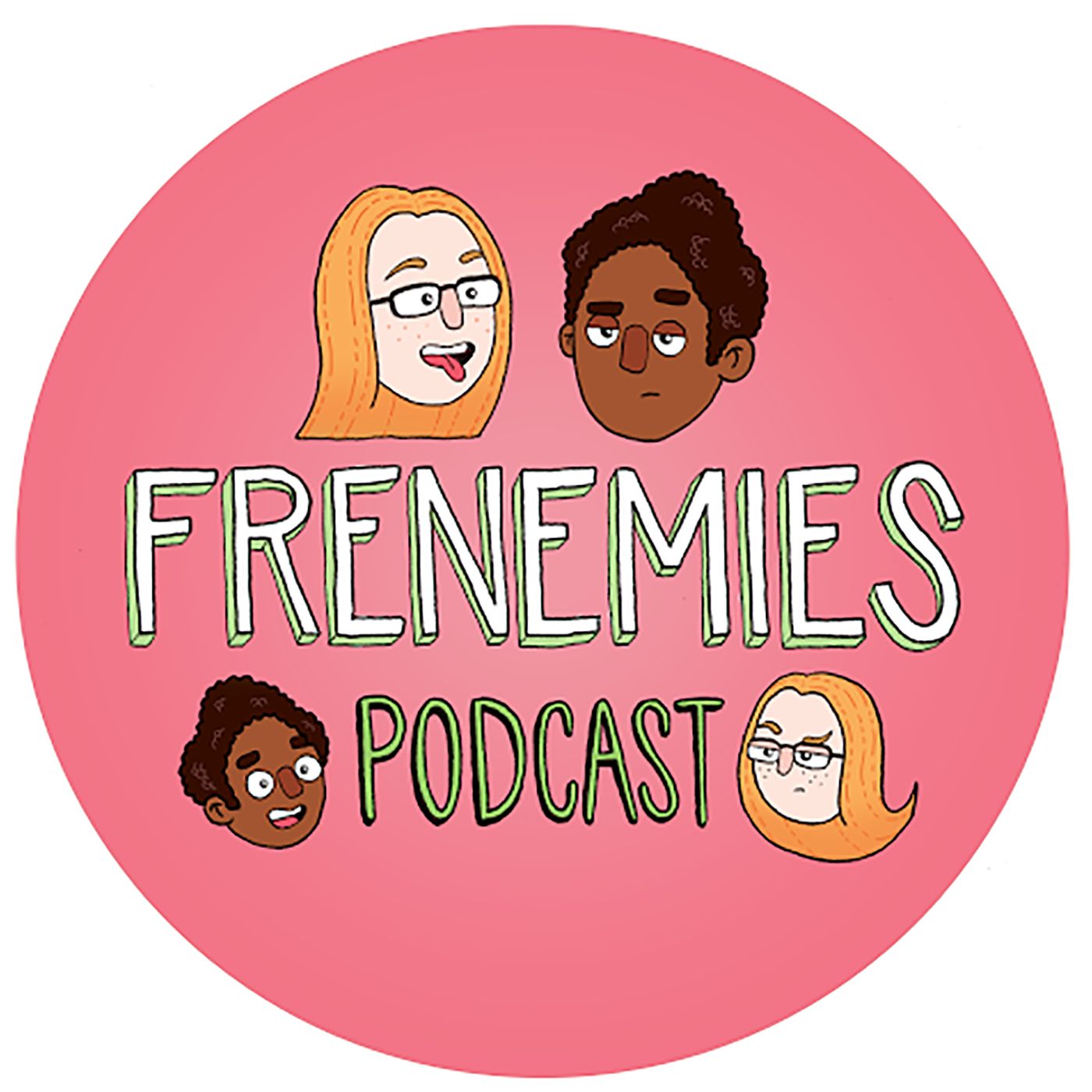 Episode Forty-Four - Demons And Divorce