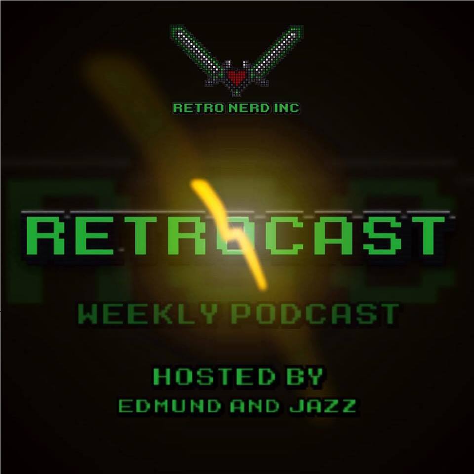 Episode 5 - NEWS! NEWS! NEWS!