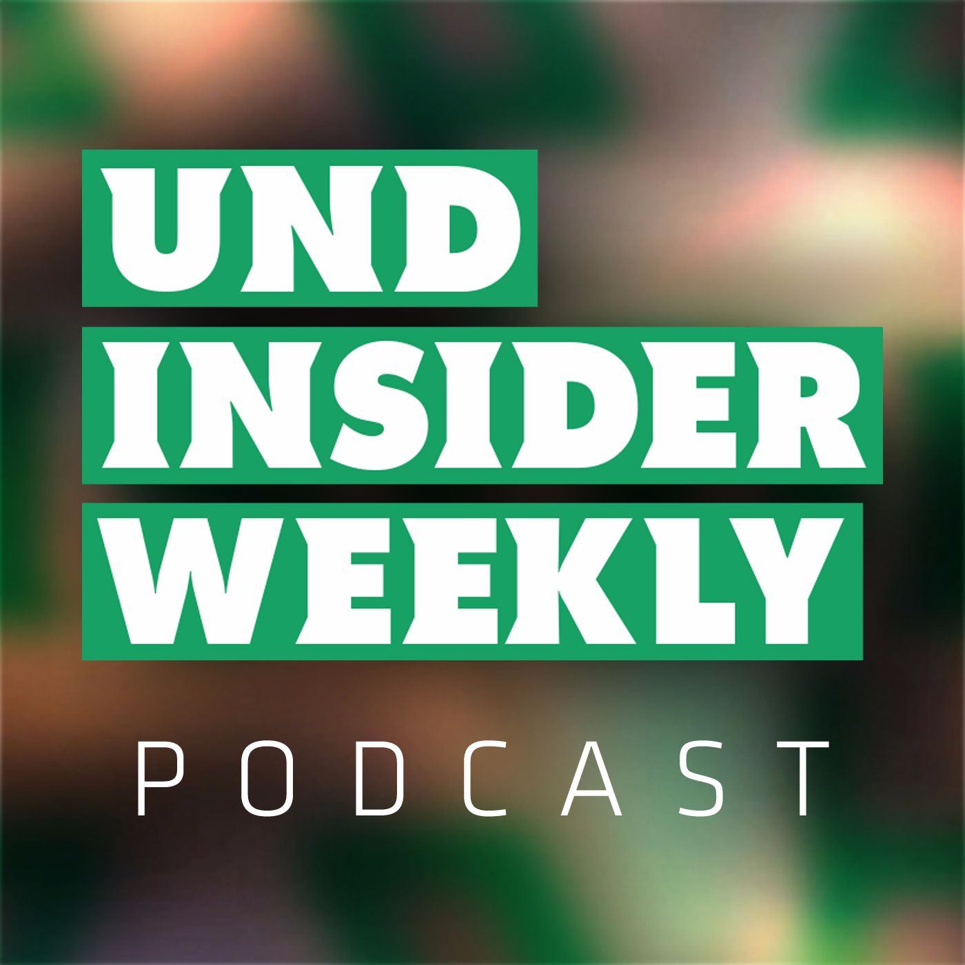 Episode 24 - Spring Football game recap and Year in Review