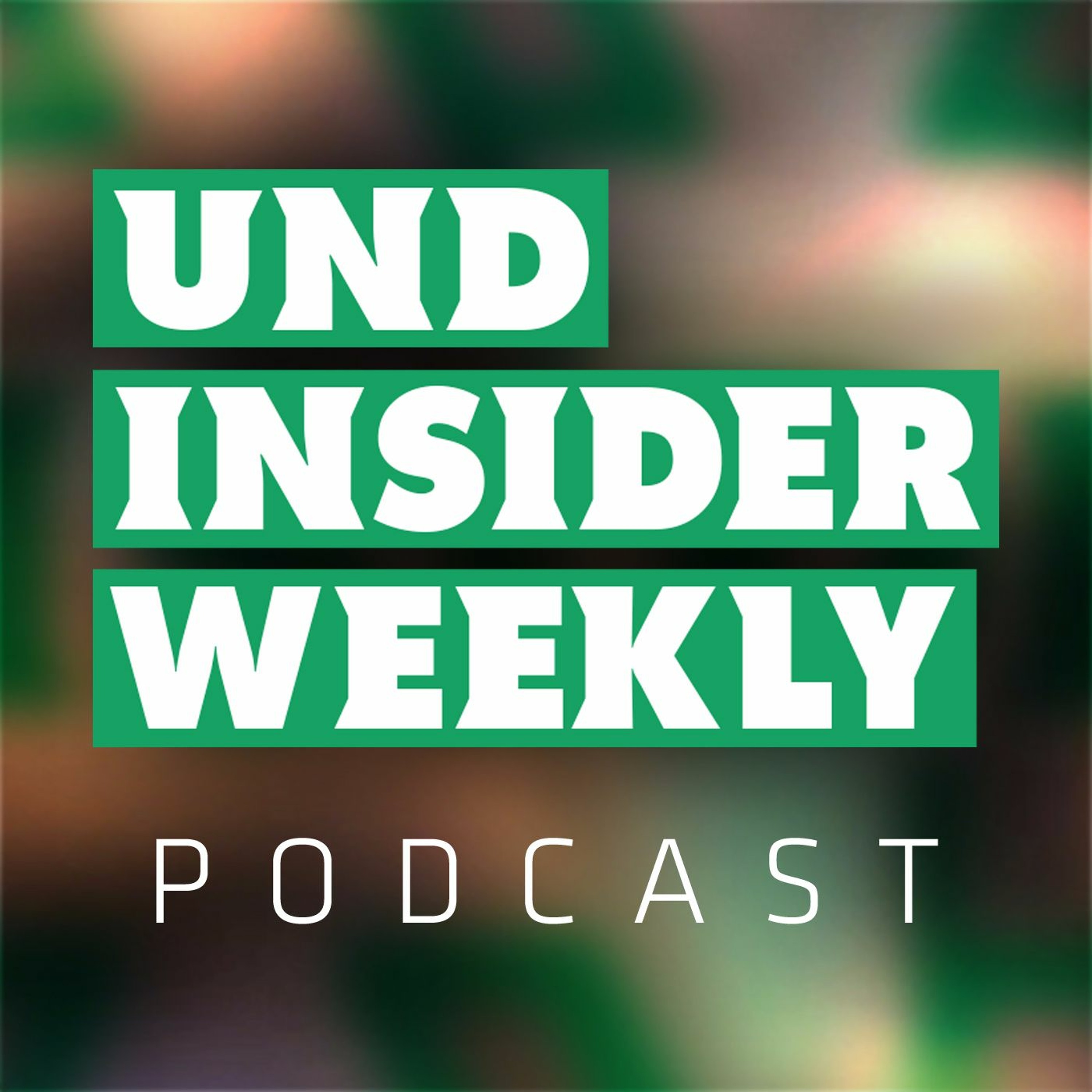 Episode 24 - Spring Football game recap and Year in Review